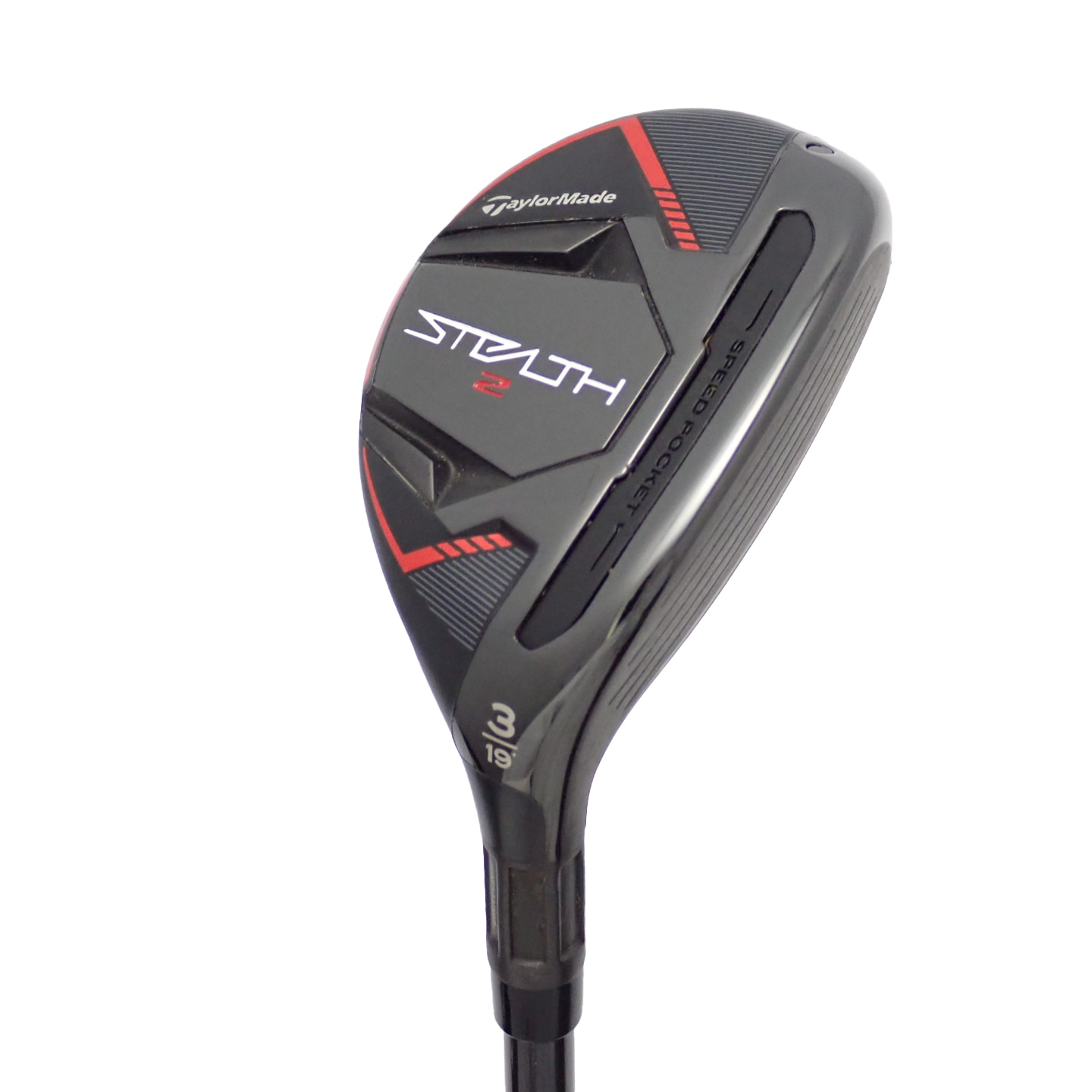テーラーメイド ステルス ドライバー 10.5° テンセイレッド TM50 S 未使用処分 テーラーメイド 2022年 STEALTH ステルス ドライバー 10.5