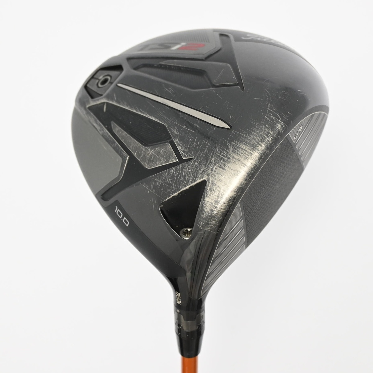 【中古ゴルフクラブ】タイトリスト　TSi　TSi2 ドライバー Tour AD DI-7　シャフト：Tour AD DI-7 中古】TSi2 ドライバー Tour AD DI-7 10 S D(ドライバー（単品）)|TSi