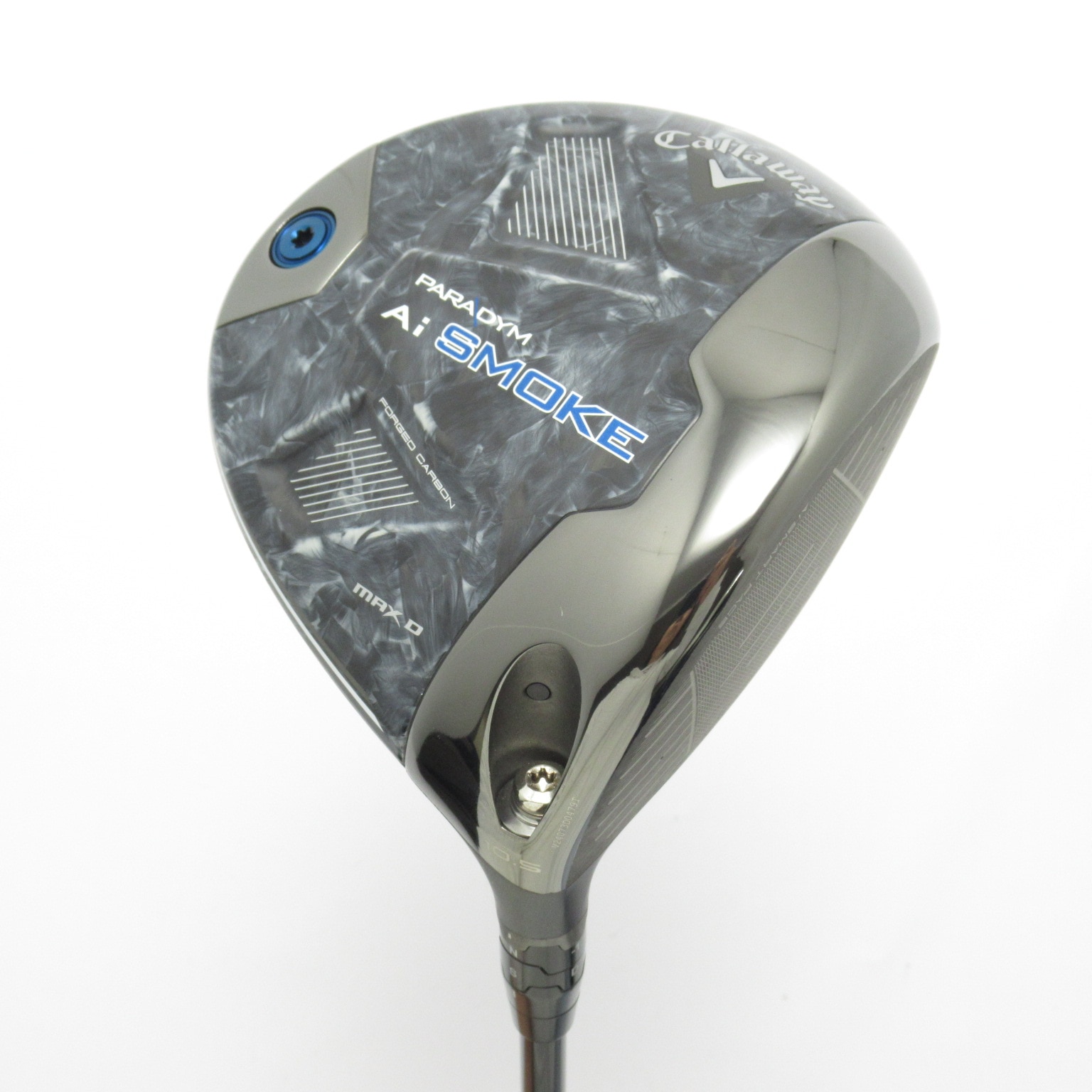 中古】PARADYM Ai SMOKE MAX D ドライバー (キャロウェイ) Ai