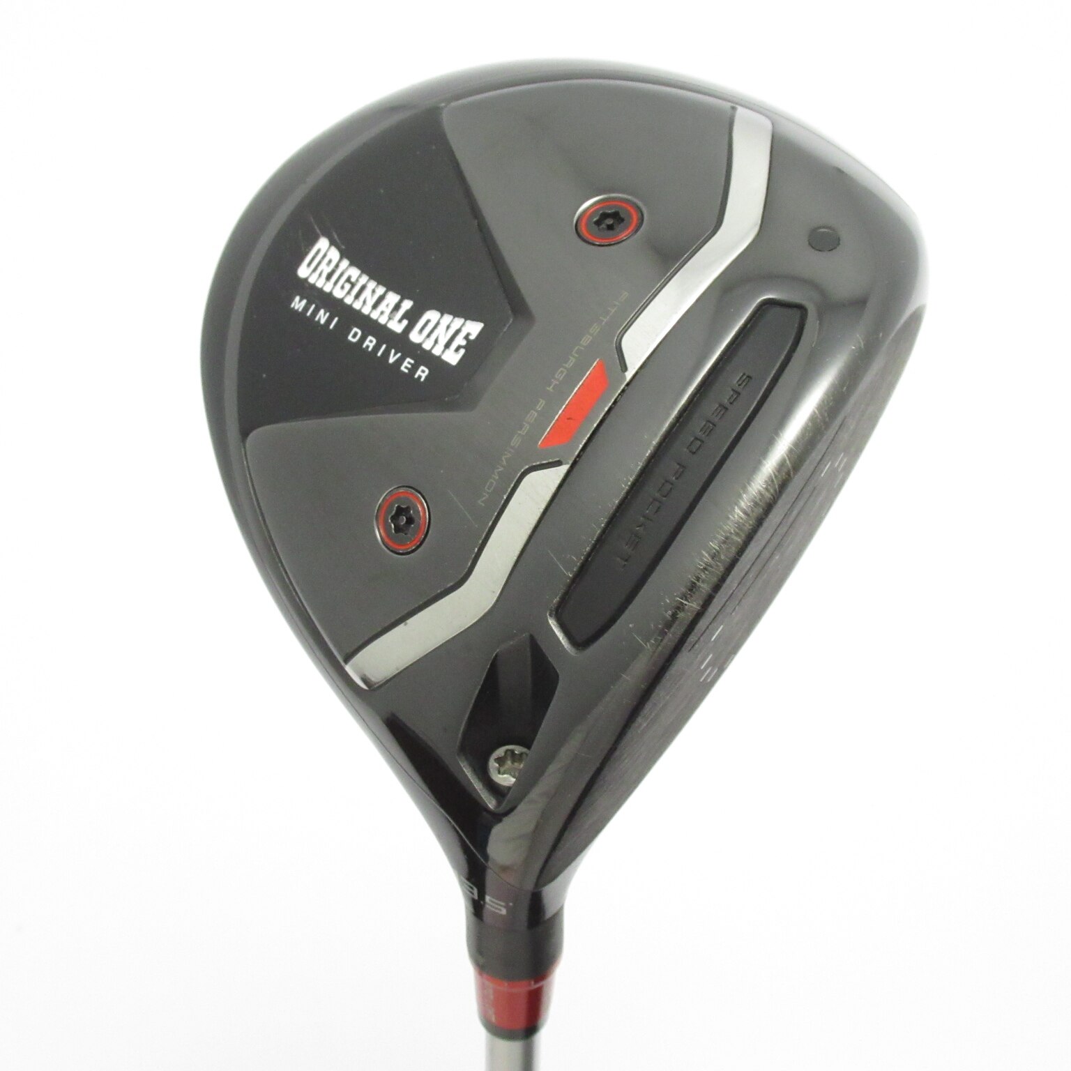 中古】ORIGINAL ONE(オリジナルワン) ドライバー (テーラーメイド