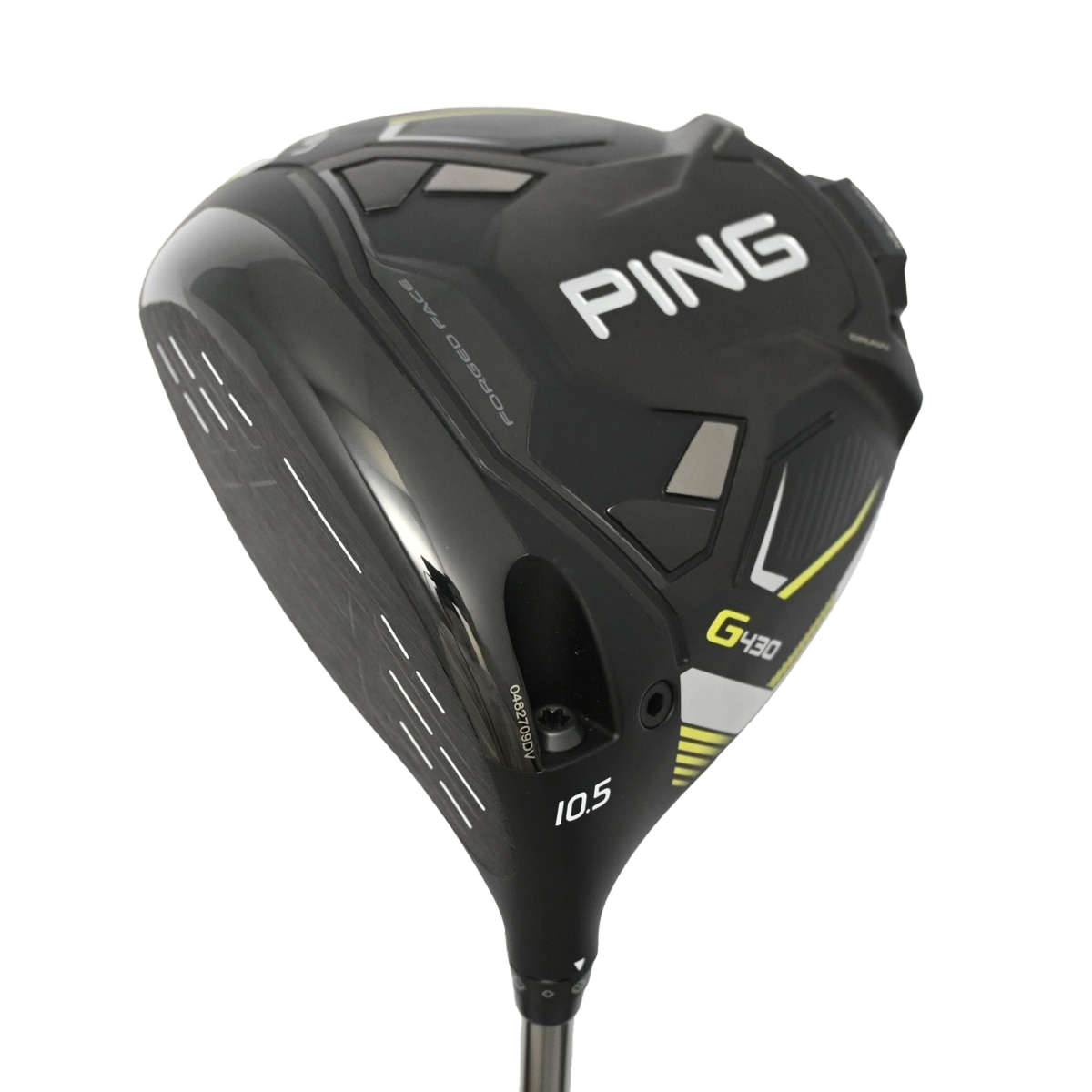 中古】G430 LST ドライバー (ピン) G430 レフティ 通販｜GDO中古ゴルフ