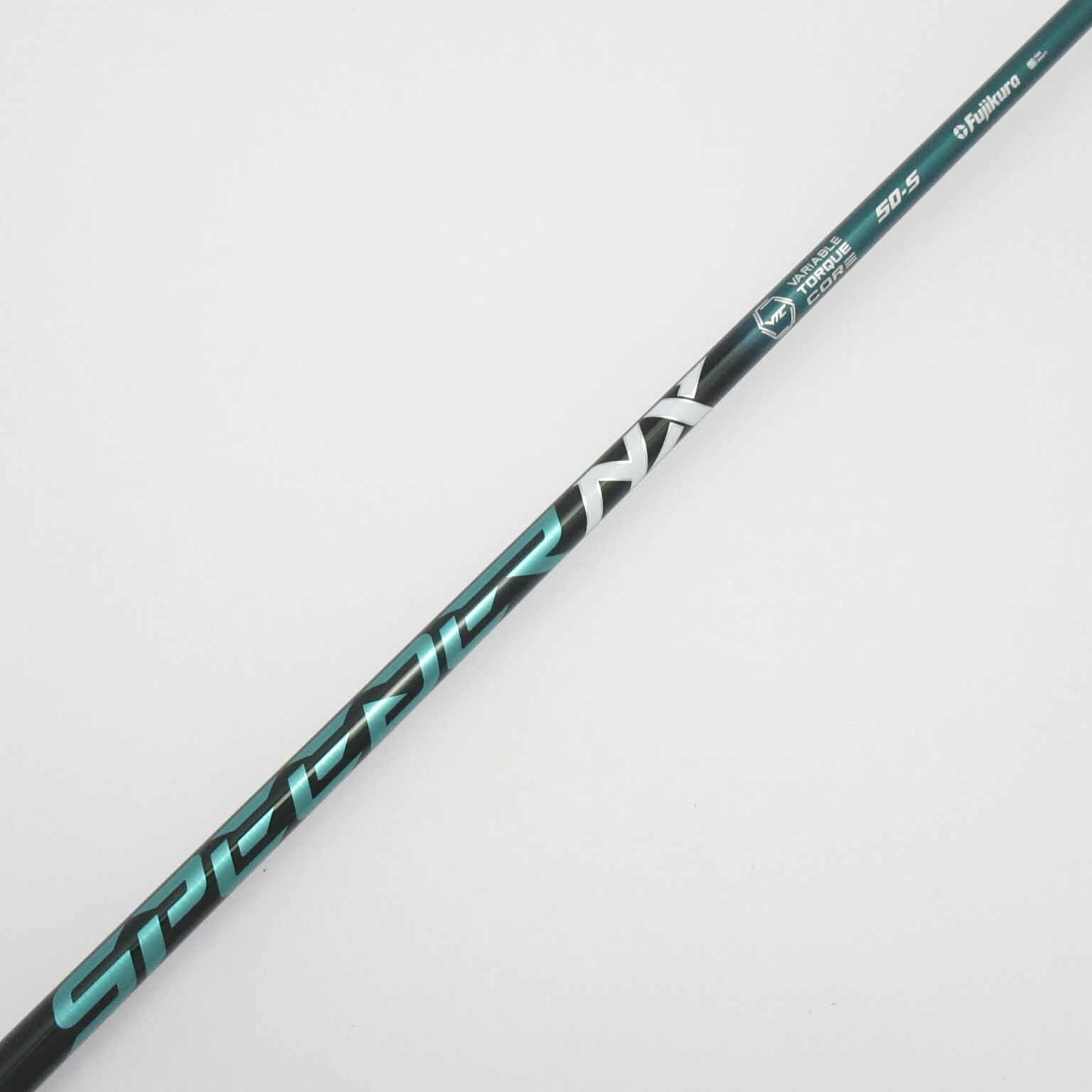 【中古ゴルフクラブ】ダンロップ　XXIO　ゼクシオ X(2024) ドライバー Speeder NX GREEN 50　シャフト：Speeder NX GREEN 50 中古】ゼクシオ X(2024) ドライバー Speeder NX GREEN 50 10.5 S BC