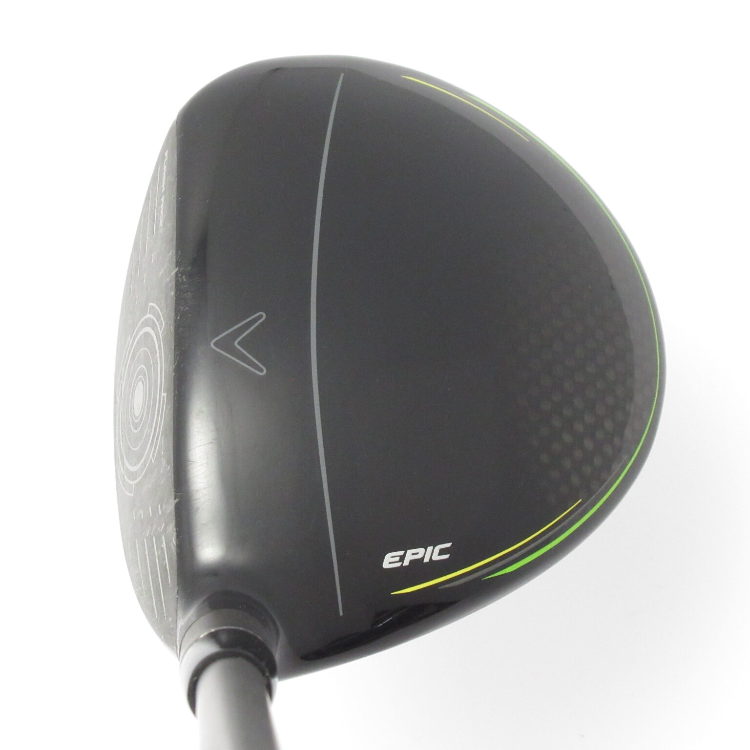 中古】エピック フラッシュ STAR フェアウェイウッド Speeder