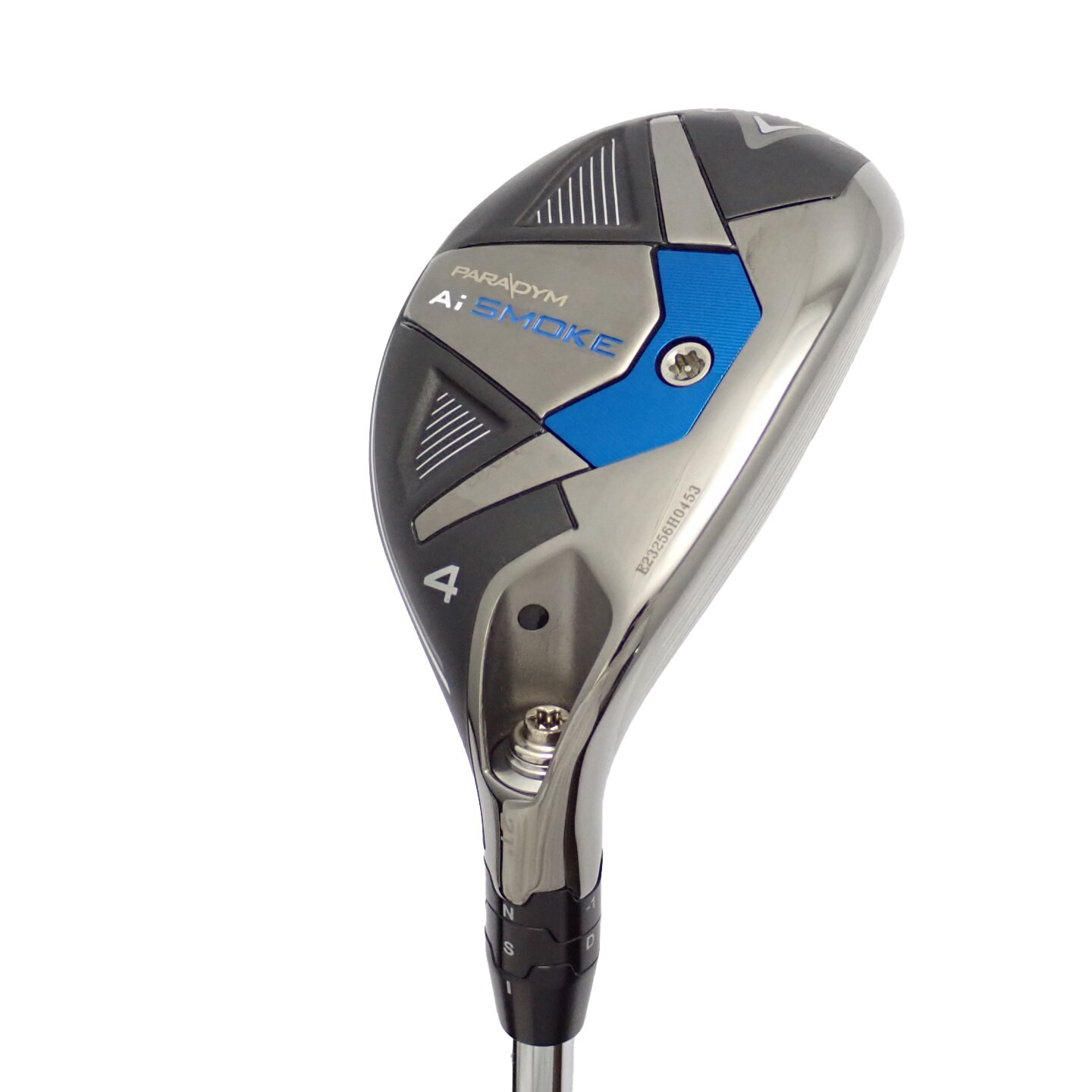 中古】パラダイム Ai SMOKE ユーティリティ (キャロウェイ) 通販