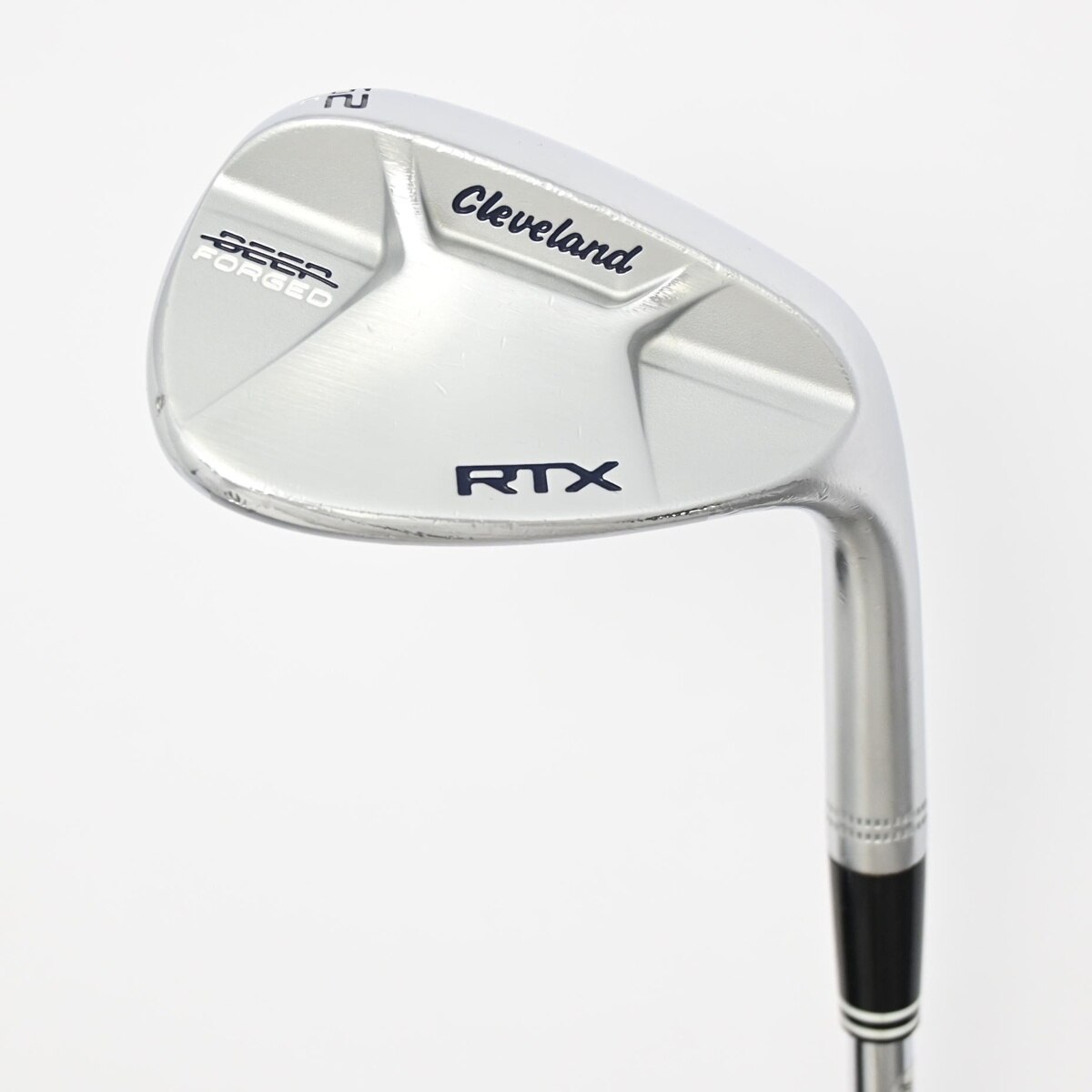 中古】RTX DEEP FORGED ウェッジ (クリーブランド) RTX メンズ 通販