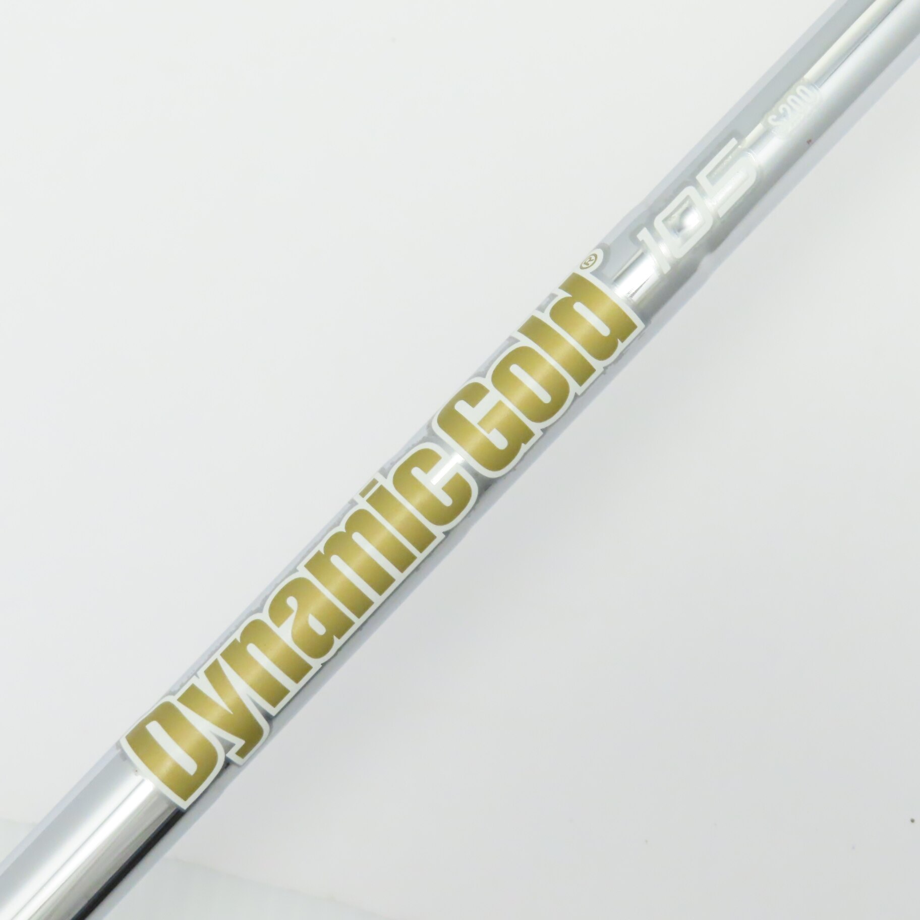 中古】JPX 923 FORGED アイアン Dynamic Gold 105 24 S200 C(アイアン