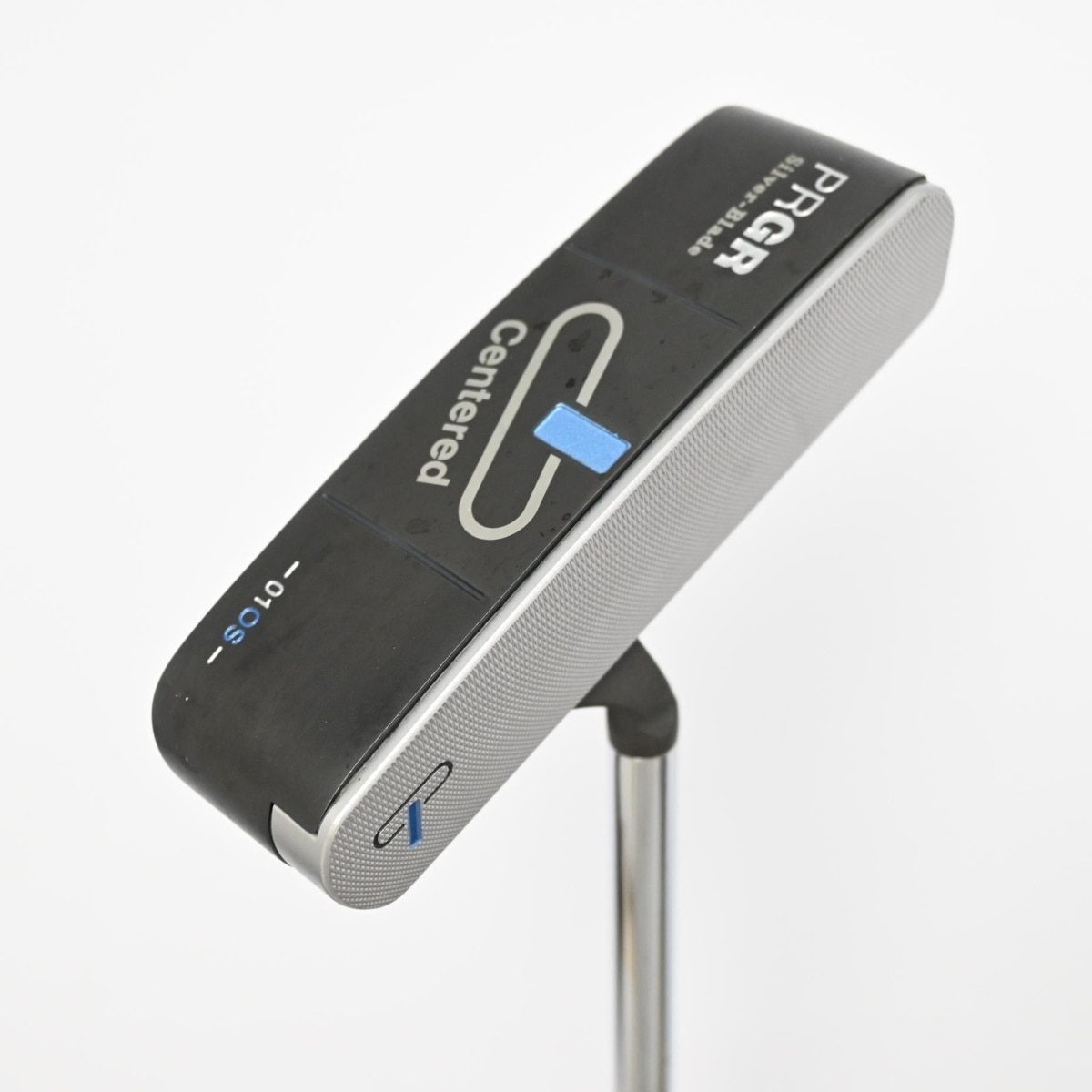 中古】シルバーブレード パター (プロギア) 通販｜GDO中古ゴルフクラブ