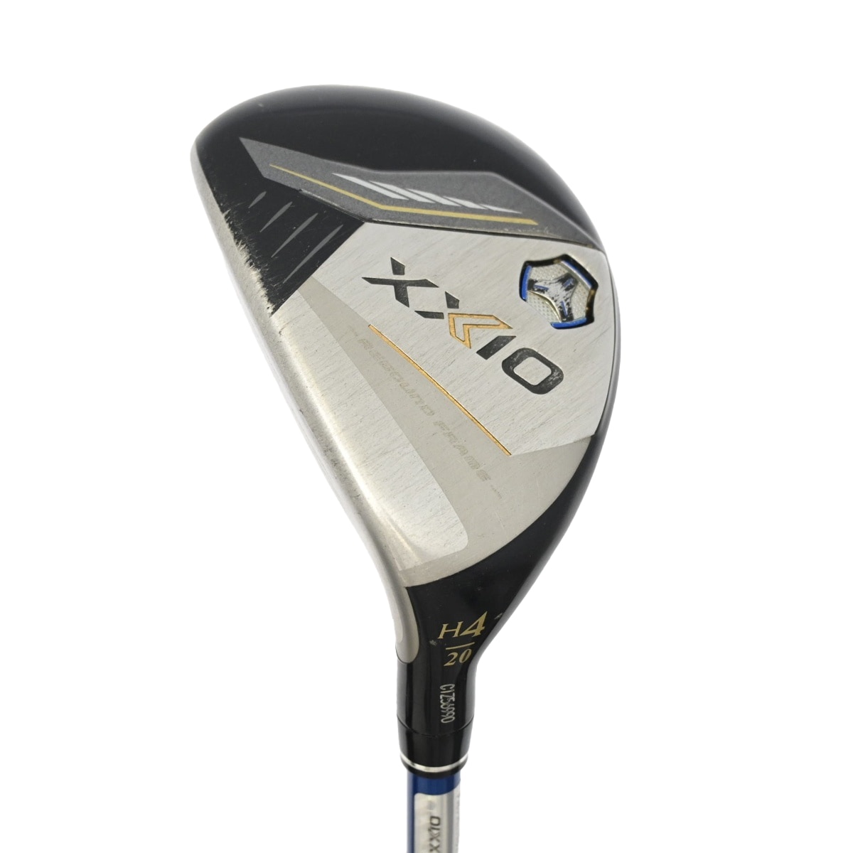 中古】ゼクシオ 13(2024) ユーティリティ MP1300カーボン 20 R C