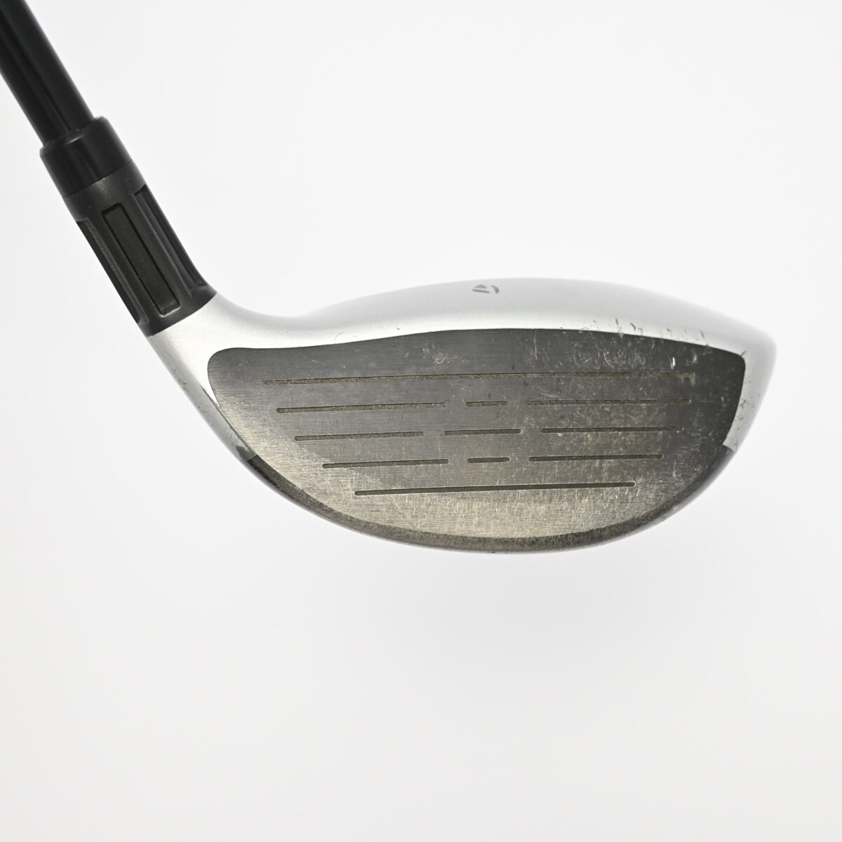 中古】M4 フェアウェイウッド FUBUKI TM5 18 R CD レフティ