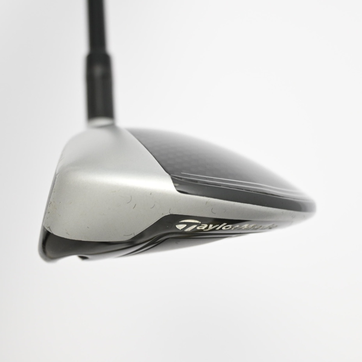 中古】M4 フェアウェイウッド FUBUKI TM5 18 R CD レフティ