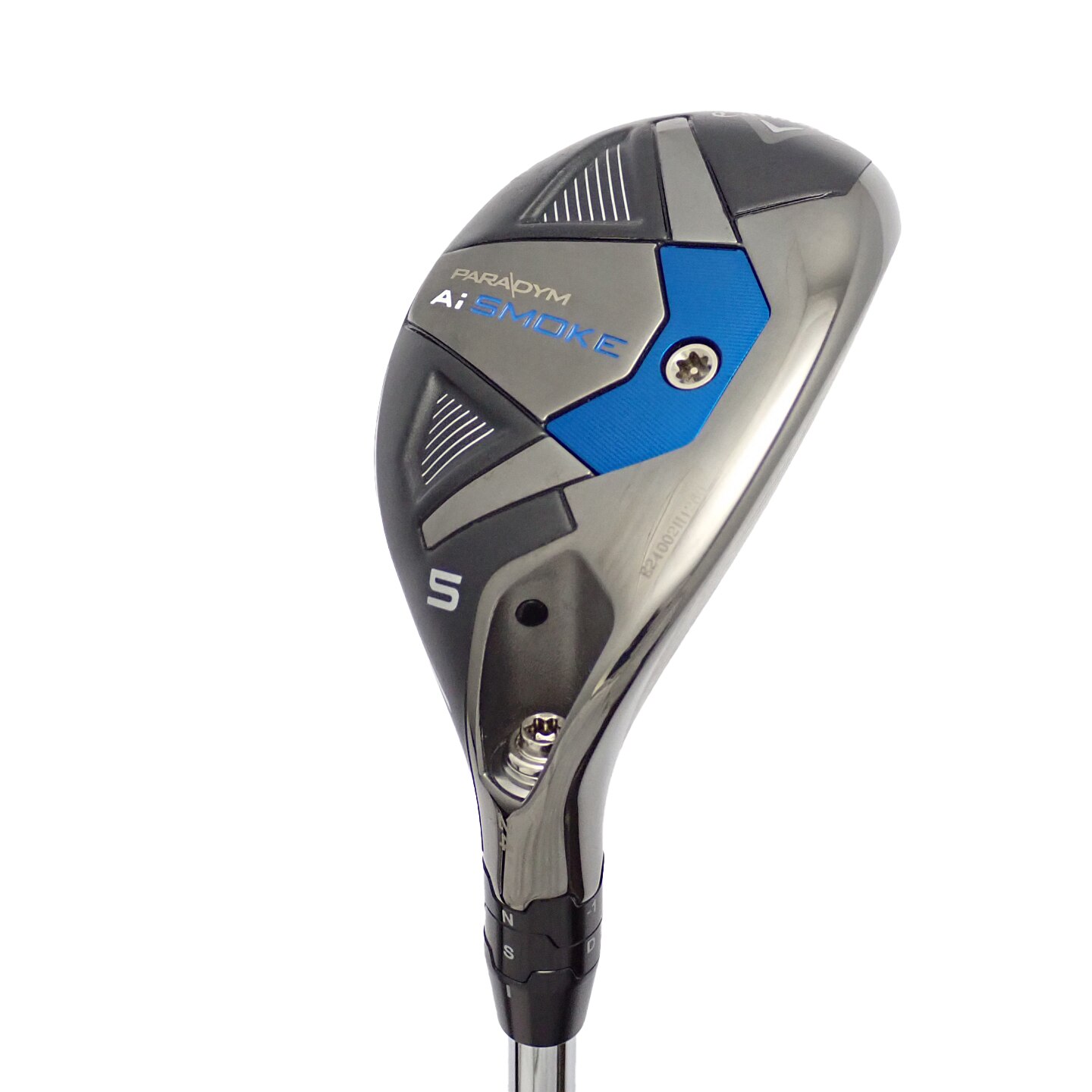 土日値下げ　新品 2本 パラダイム Ai SMOKE ユーティリティ GOST 中古】パラダイム Ai SMOKE ユーティリティ N.S.PRO 850GH neo