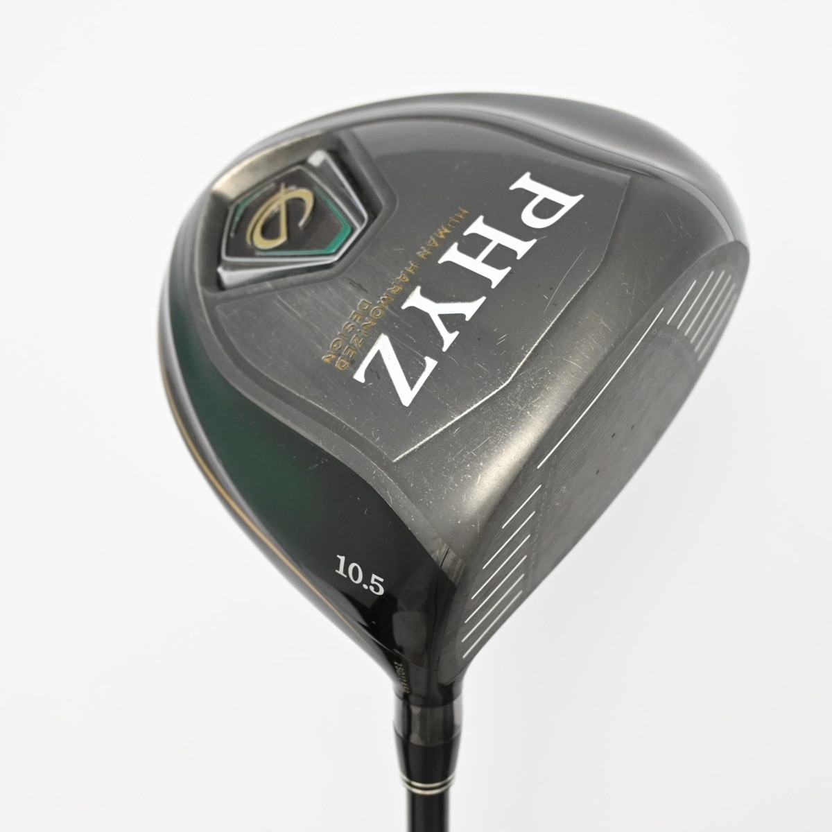 中古】PHYZ(ファイズ) (ブリヂストン) 通販｜GDO中古ゴルフクラブ