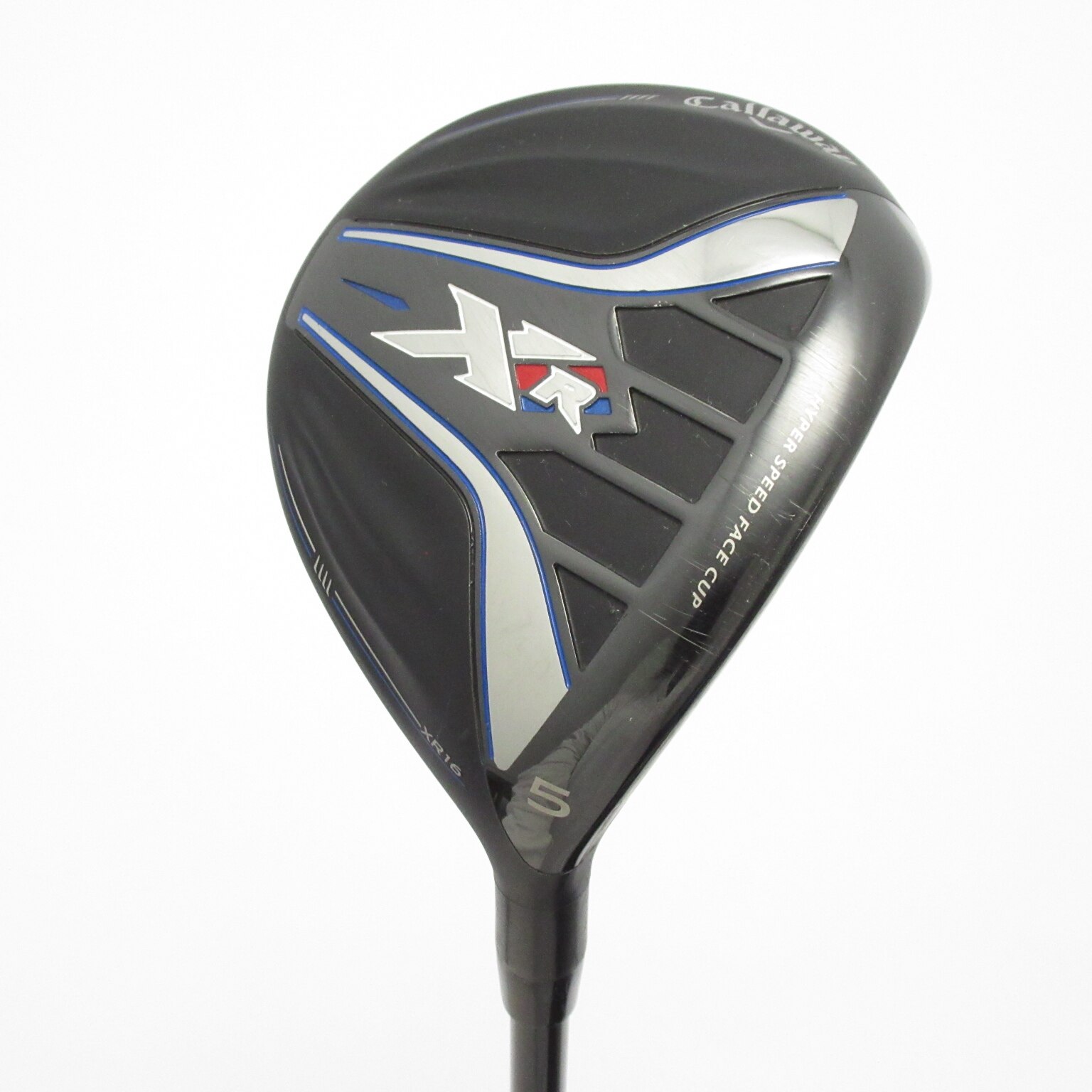 キャロウェイディアブロ５番フェアウェイウッドFWゴルフクラブ初心者メンズ中古R フェアウェイウッド｜キャロウェイ｜中古ゴルフクラブを探す