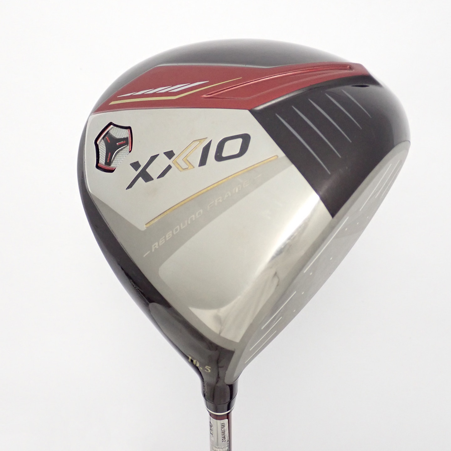 ゼクシオ13 レフティ ドライバー シャフトS 中古品 中古】ゼクシオ 13 [2024] ドライバー (ダンロップ) ゼクシオ 通販