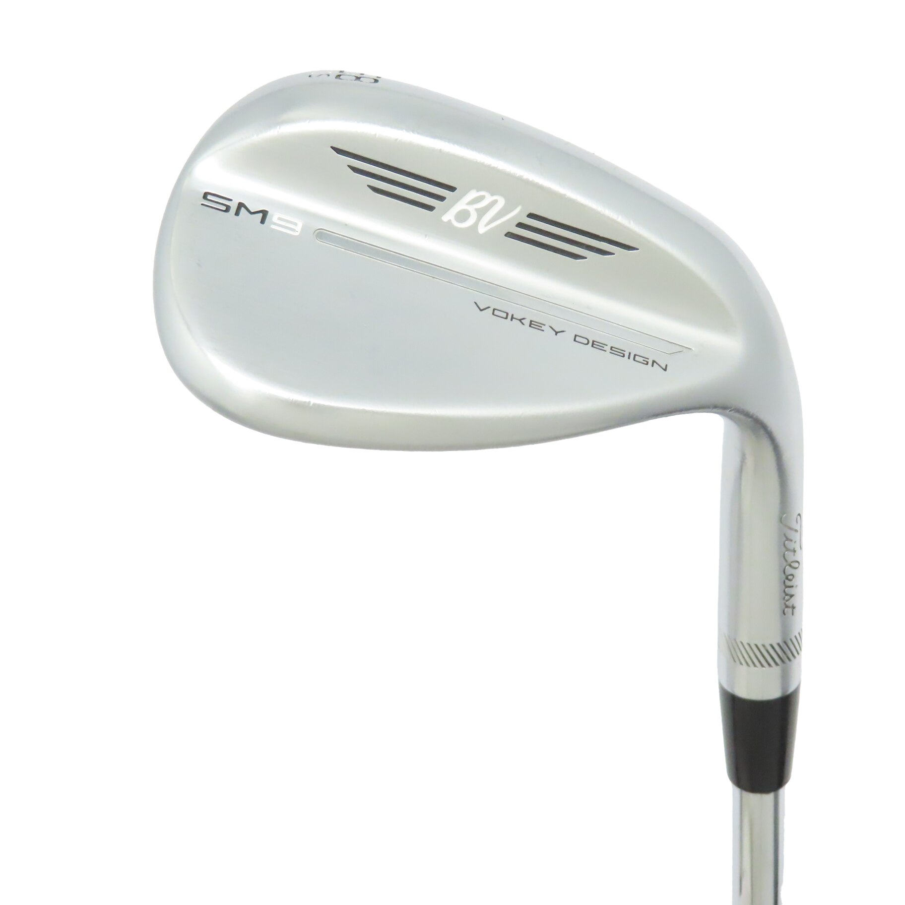 中古】ボーケイ SM9 TOUR CHROME ウェッジ N.S.PRO 950GH neo 58-10 S