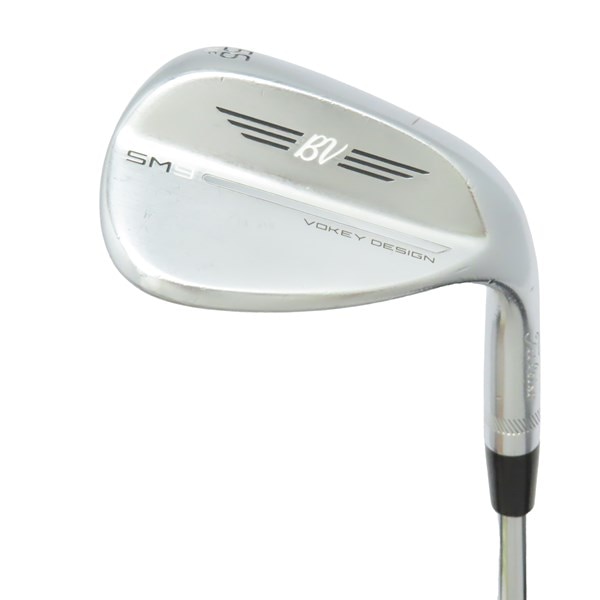 ボーケイ56° TITLEIST BV Vokey Design 56 Degree Wedge SM56.14 Spin 