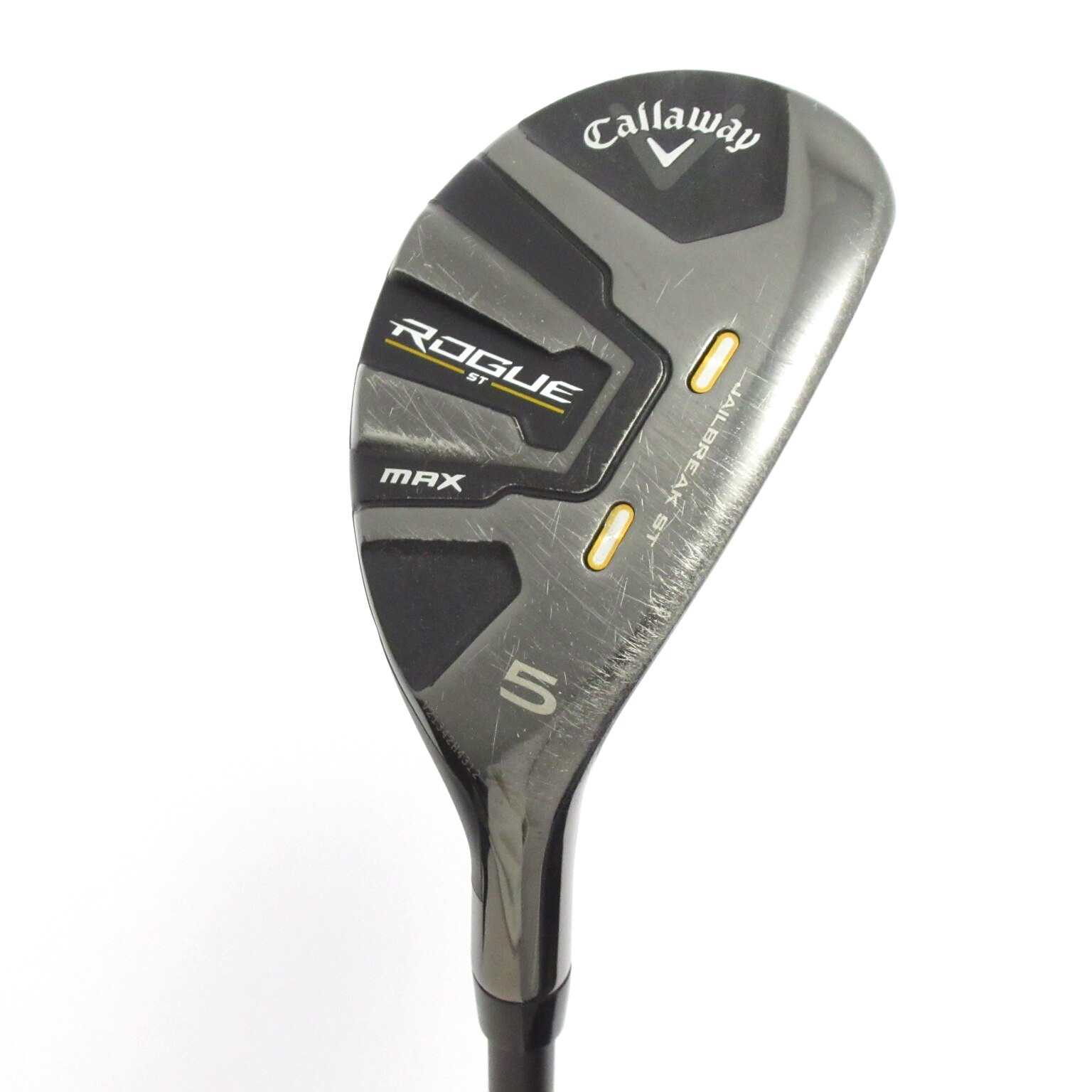 中古】ローグ ST MAX ユーティリティ VENTUS 5 for Callaway 23 R CD