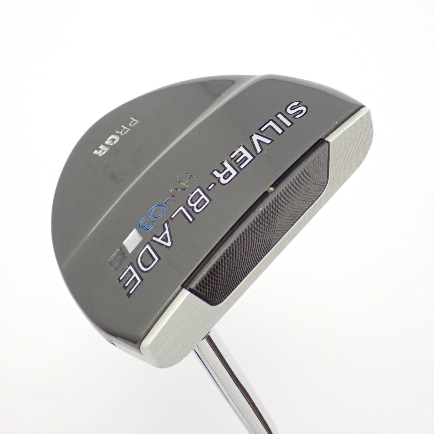 中古】プロギア(PRGR) パター 通販｜GDO中古ゴルフクラブ