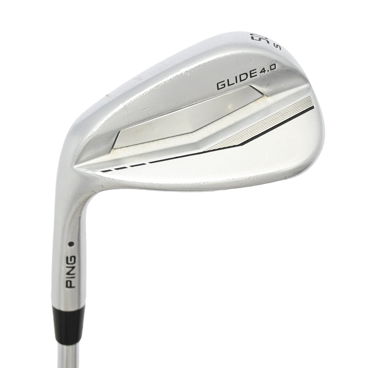 中古】グライド 4.0 S ウェッジ (ピン) GLIDE 通販｜GDO中古