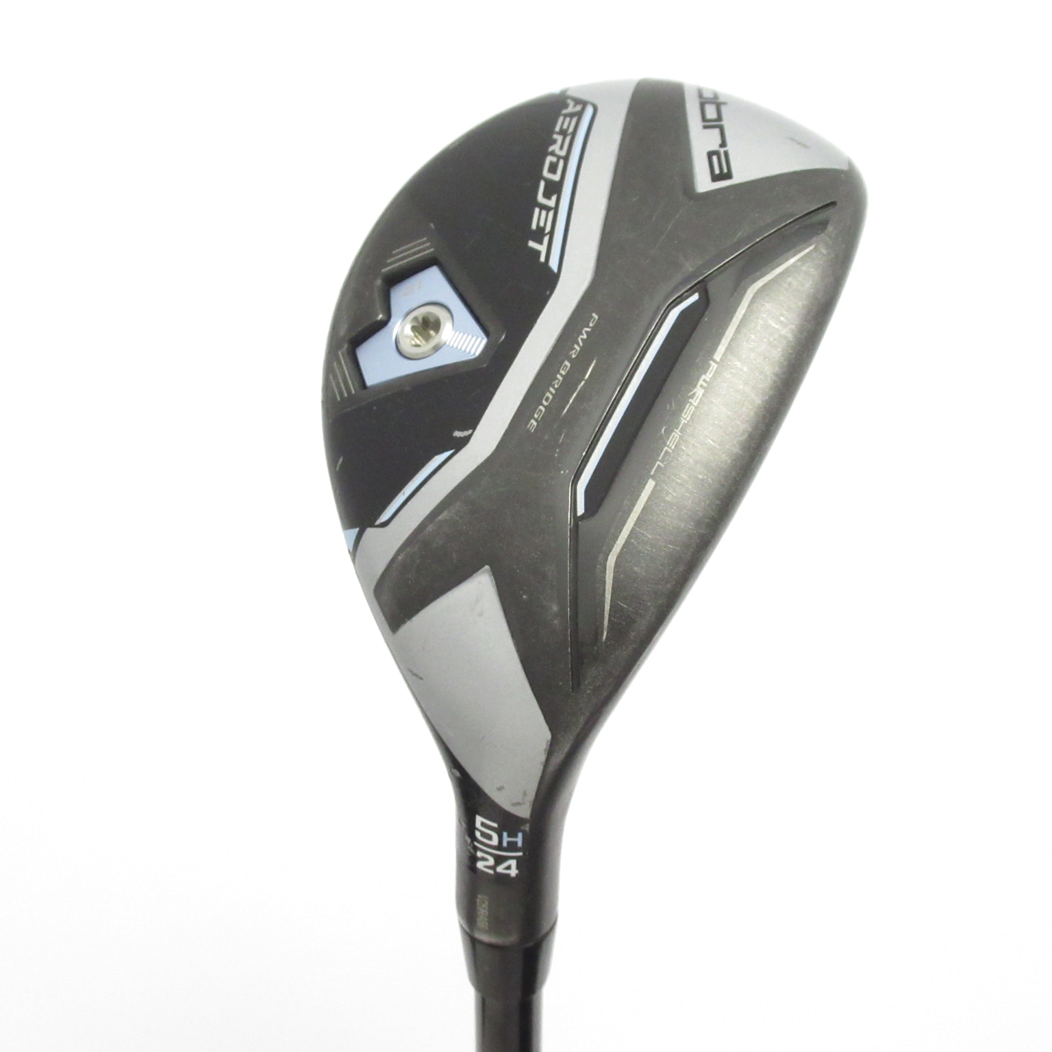 中古】エアロジェット ユーティリティ (コブラ) エアロジェット 通販