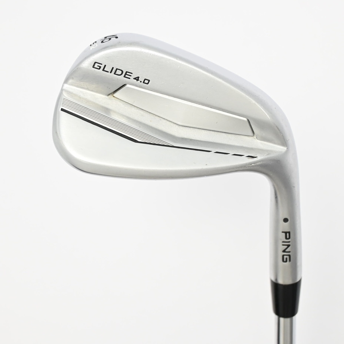 中古】グライド 4.0 S ウェッジ (ピン) GLIDE 通販｜GDO中古ゴルフクラブ