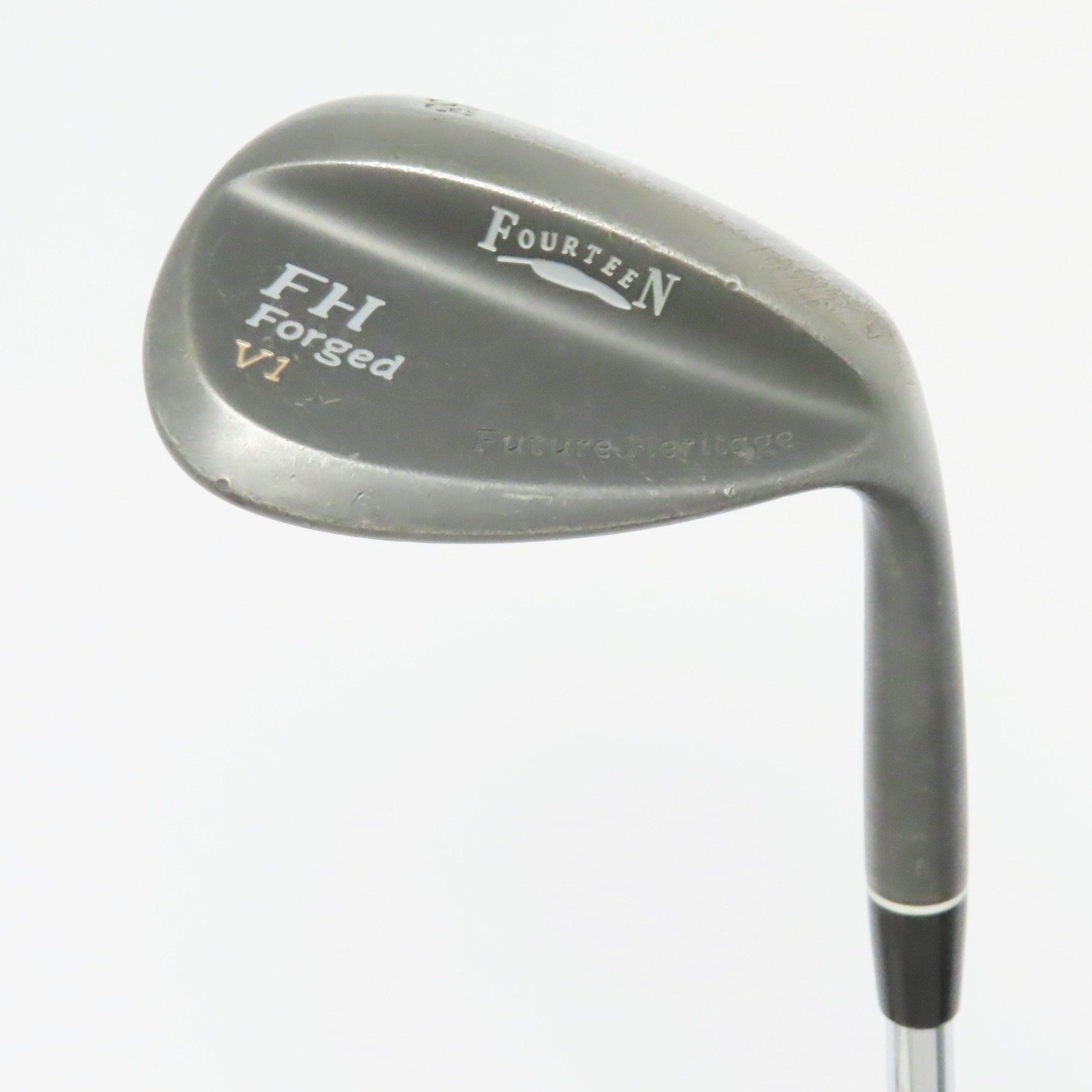 V1 FH Forged ウェッジ Fourteen FOURTEEN(フォーティーン