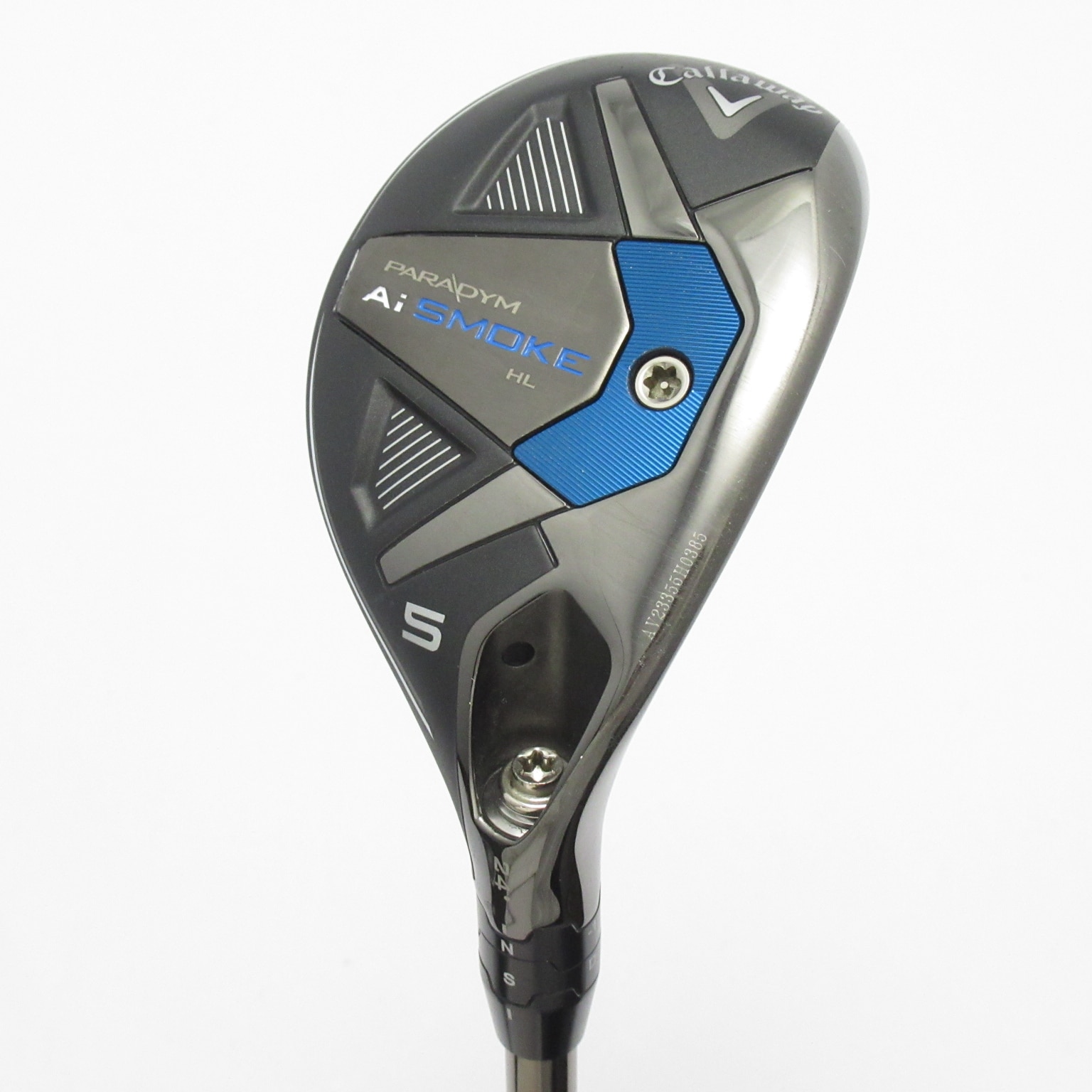 中古】Ai SMOKE ユーティリティ (キャロウェイ) 通販｜GDO中古