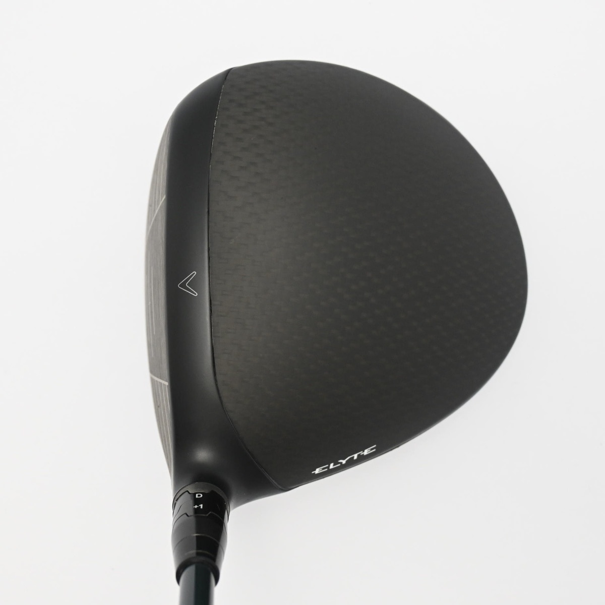 中古】エリート MAX FAST ドライバー LIN-Q GREEN 40 for Callaway