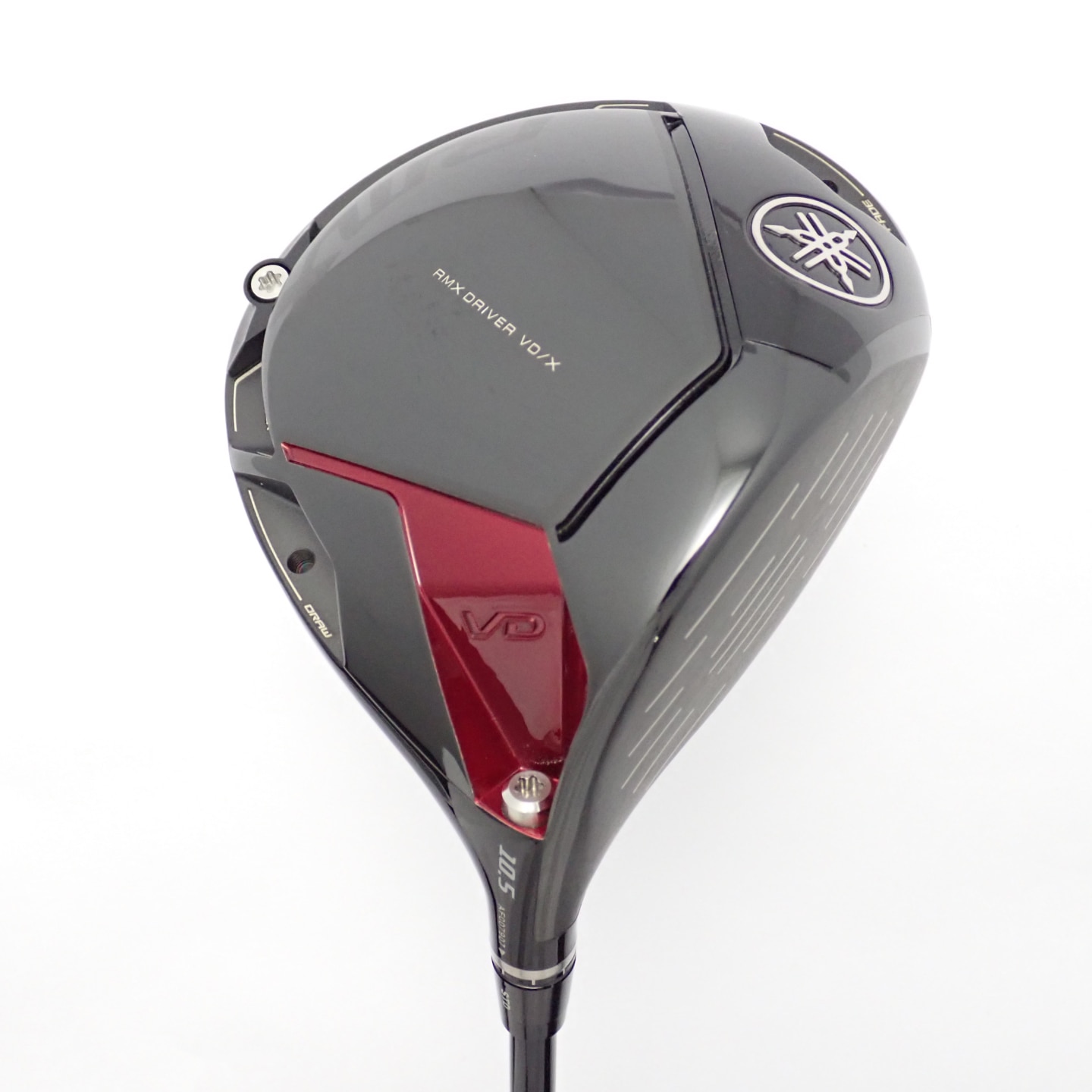 中古】RMX VD/X [2023] ドライバー (ヤマハ) RMX 通販｜GDO中古ゴルフ