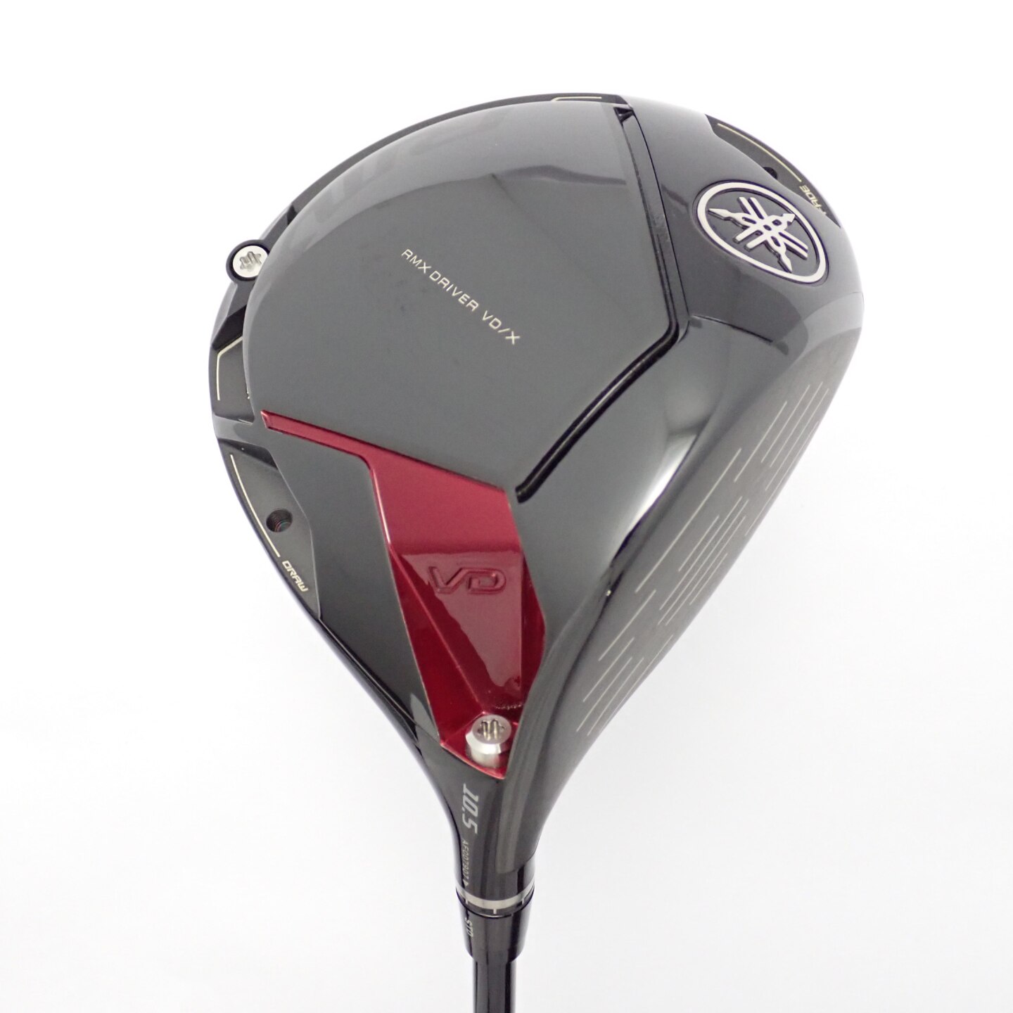 中古】RMX VD／X ドライバー オリジナルカーボン TENSEI TR 10.5 R C