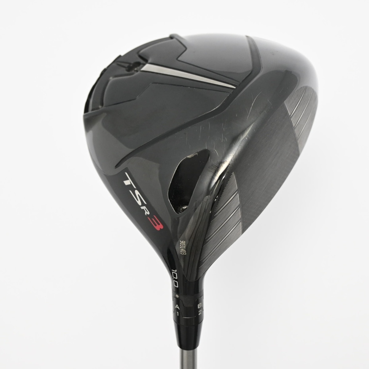 中古】 タイトリスト GT2 9° ドライバー DR Tour AD VF-6 (フレックスS