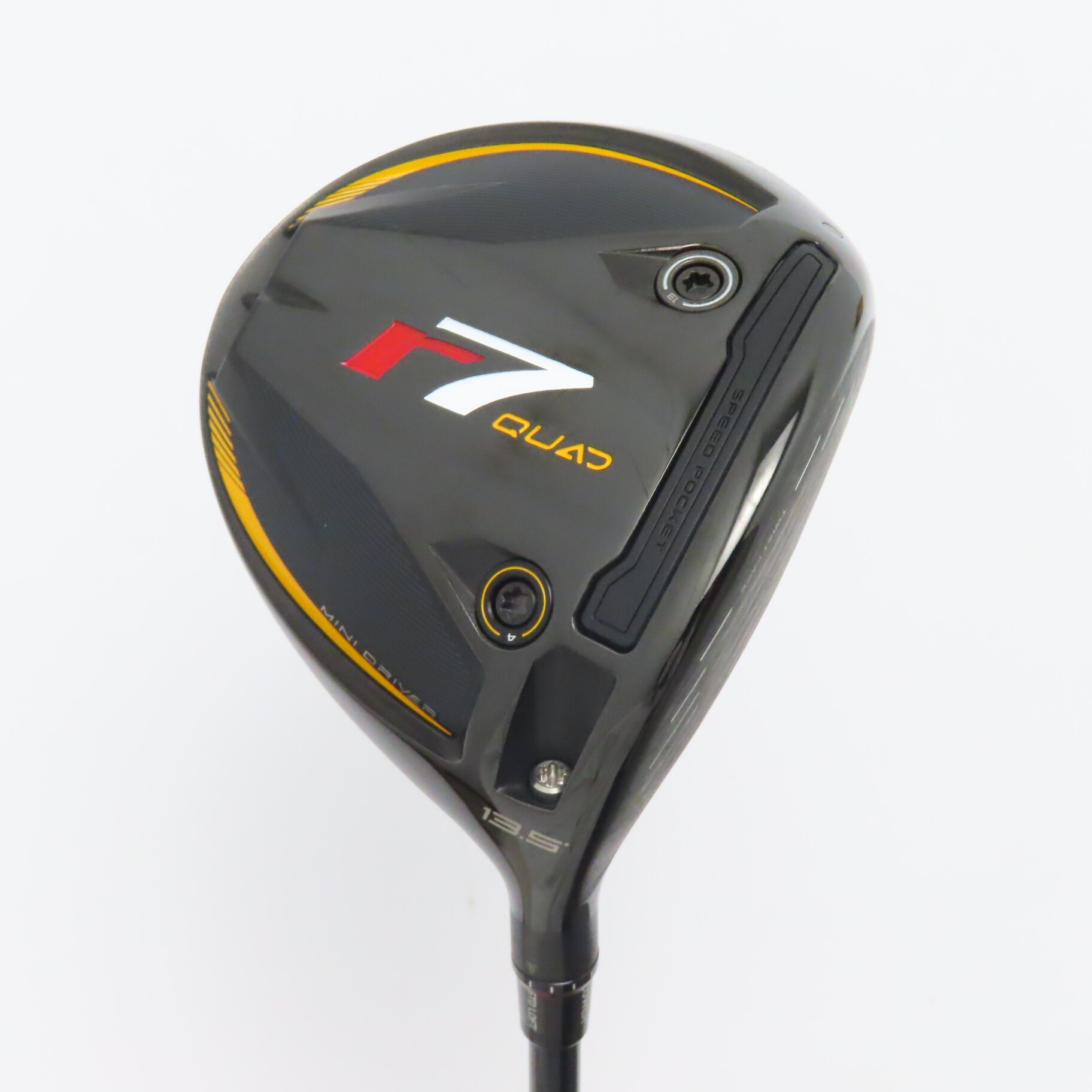 シンゴルフ DIAMANA SILVER TM 55 S ドライバー用 TaylorMade テーラーメイド Qi35 ドライバー Diamana Silver TM55 右