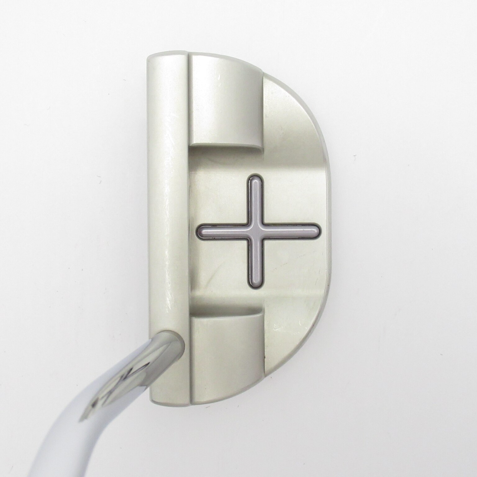 中古】セレクト NEWPORT M1(2016) パター スチールシャフト 計測項目外