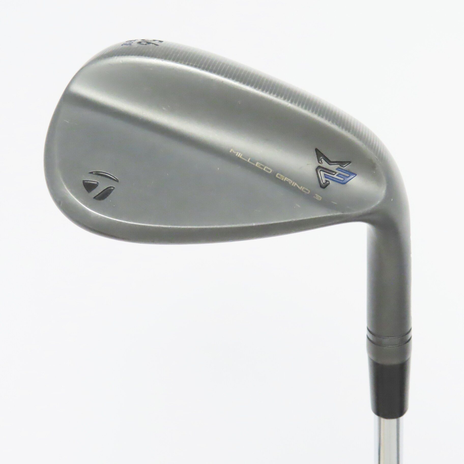 中古】ミルドグラインド ウェッジ (テーラーメイド) 通販｜GDO中古