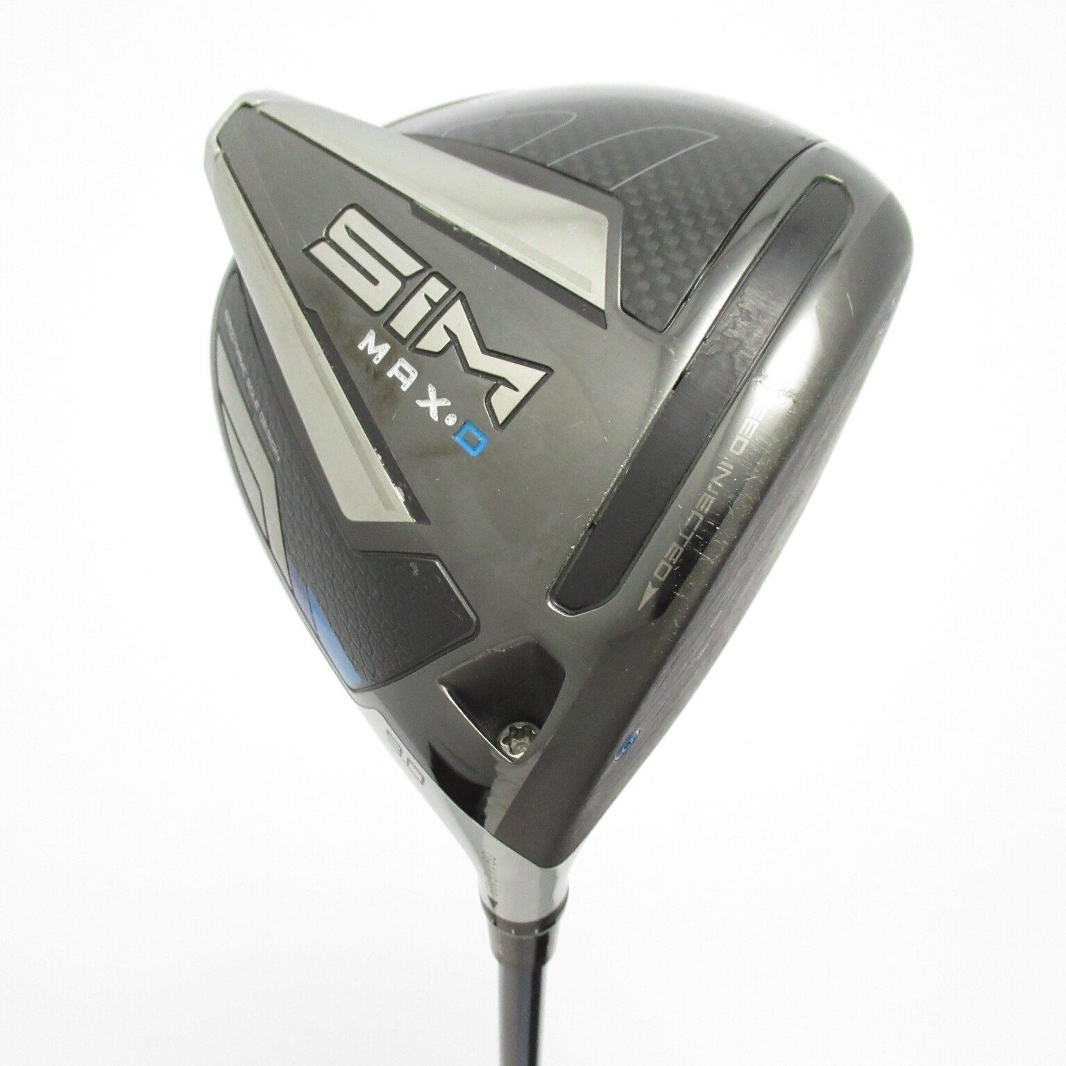【値下げ】テーラーメイド SIM MAX-D ドライバー 9.0度 中古】SIM MAX D ドライバー (テーラーメイド) SIM 通販｜GDO中古