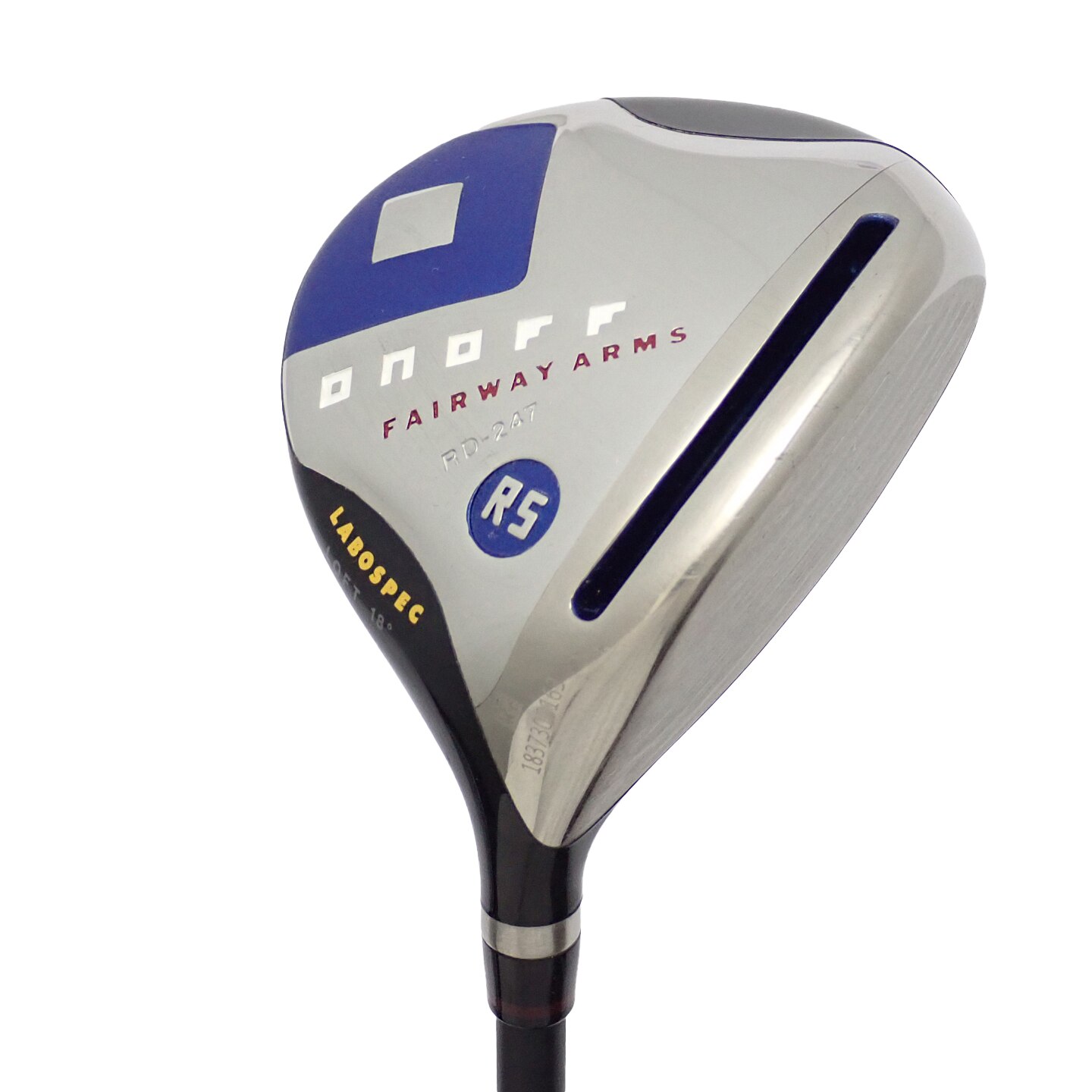 中古】オノフ フェアウェイウッド 通販｜GDO中古ゴルフクラブ