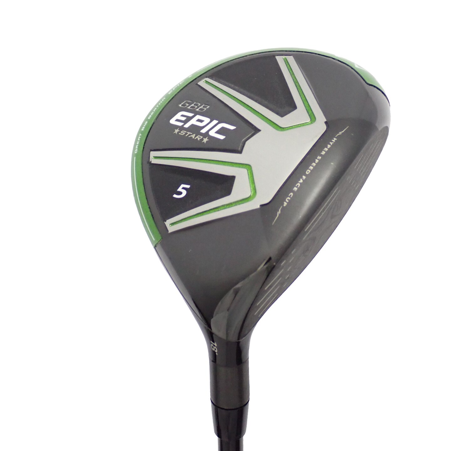 中古】キャロウェイ フェアウェイウッド 通販｜GDO中古ゴルフクラブ