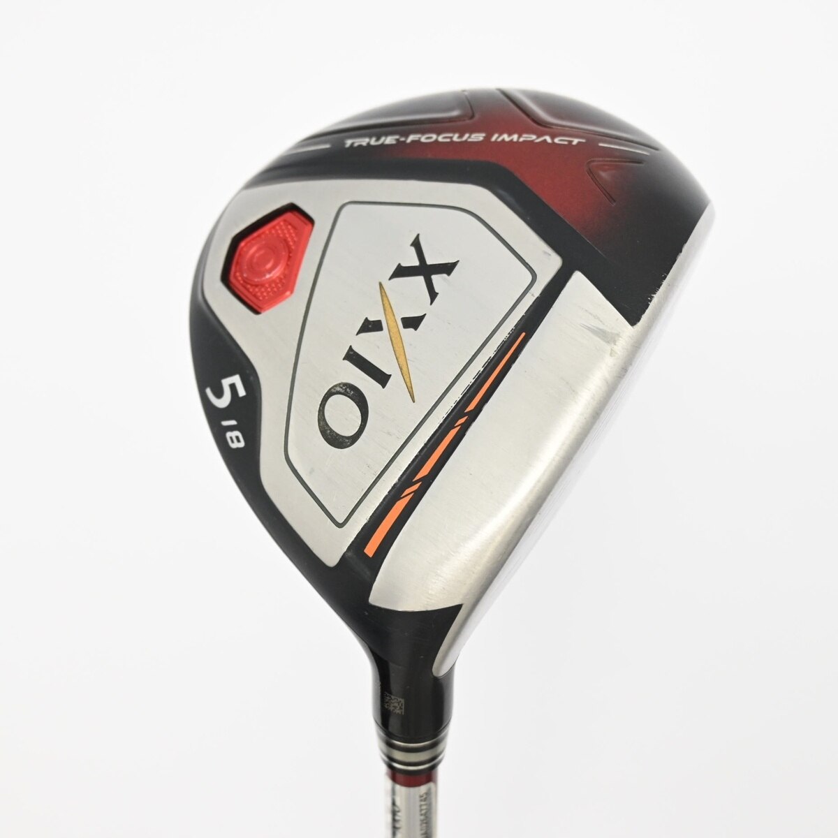 中古】ゼクシオ フェアウェイウッド (ダンロップ) 通販｜GDO中古ゴルフ