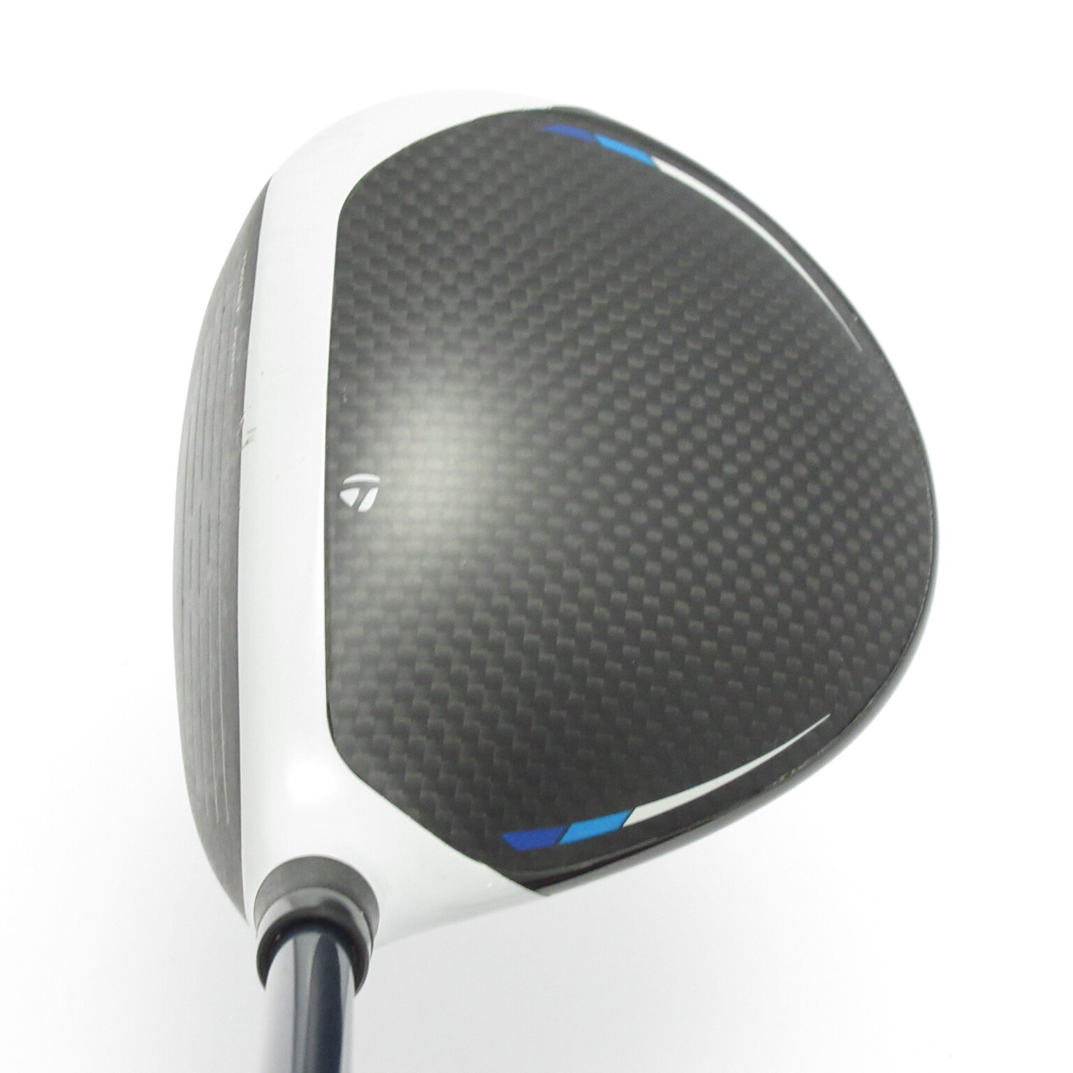 中古】SIM2 マックス-D フェアウェイウッド TENSEI BLUE TM50(2021) 16