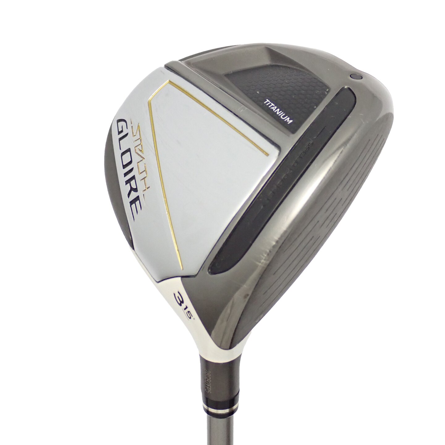 中古】ステルス グローレ ゴルフクラブ (テーラーメイド