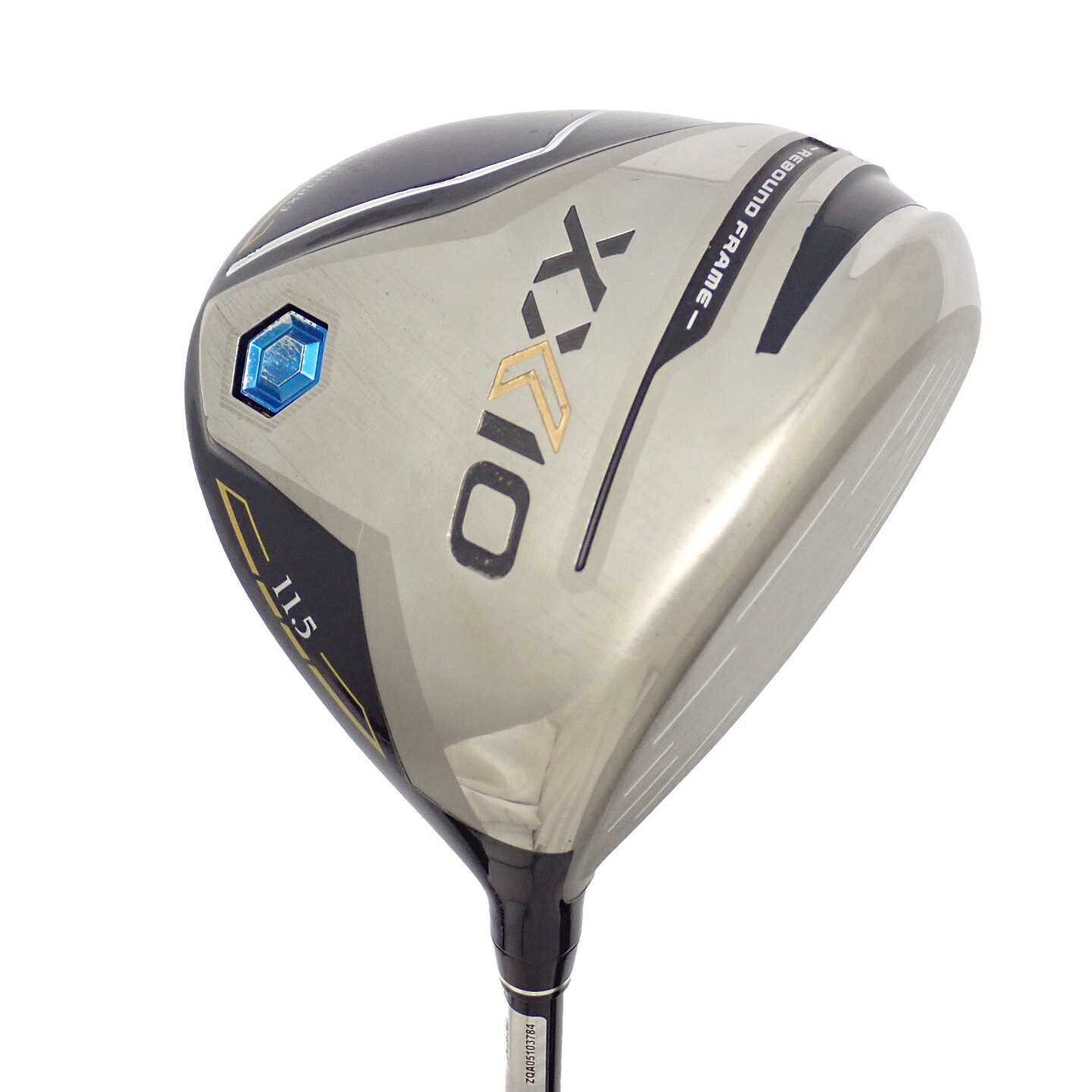 ゼクシオXXIOドライバー460ゴルフクラブ1W初心者中古ダンロップ45インチS 中古】ゼクシオ ドライバー (ダンロップ) 通販｜GDO中古ゴルフクラブ