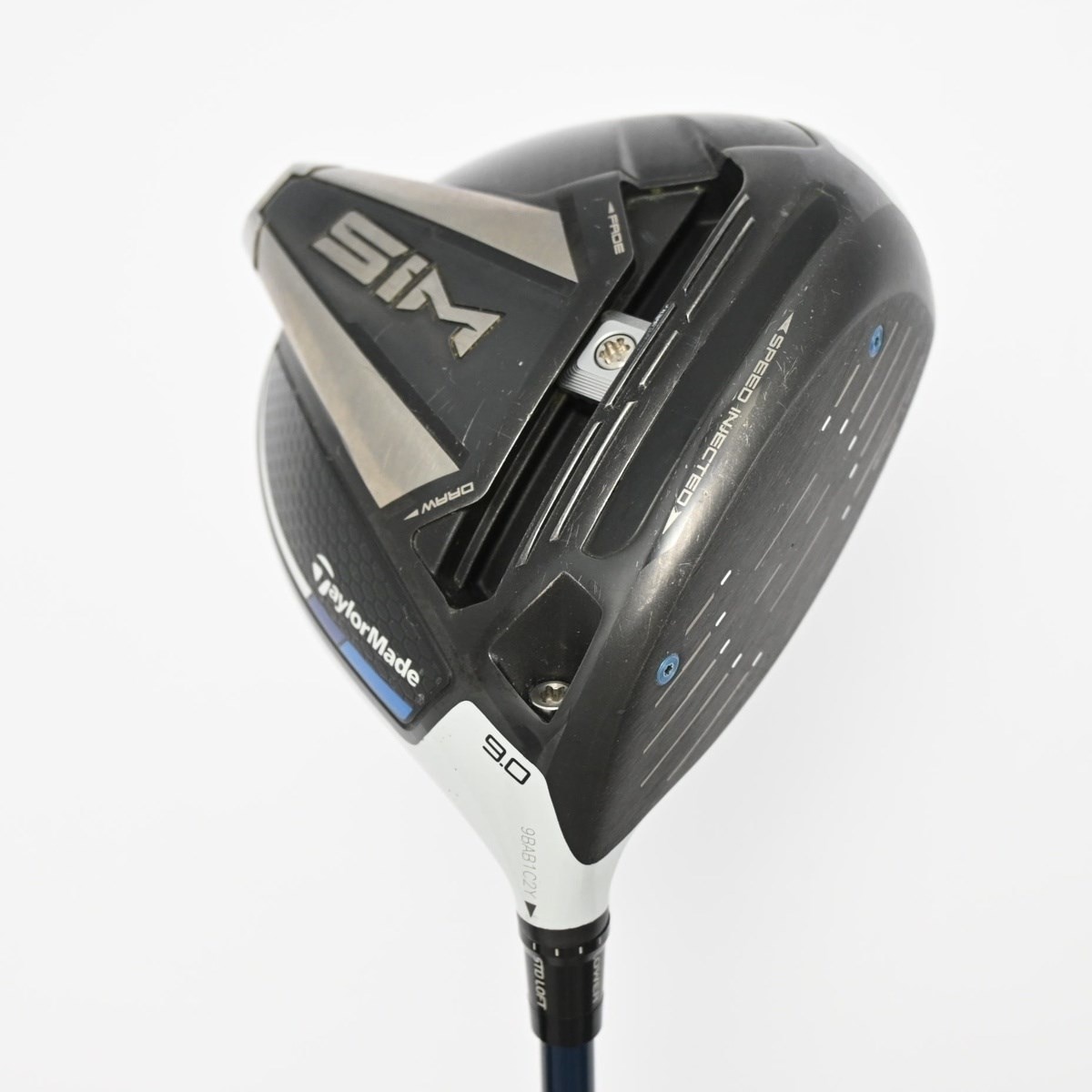 ✨特別SALE✨テーラーメイドドライバーシャフトTENSEI BLUE TM50 楽天市場】tensei blue tm50 純正シャフト sの通販