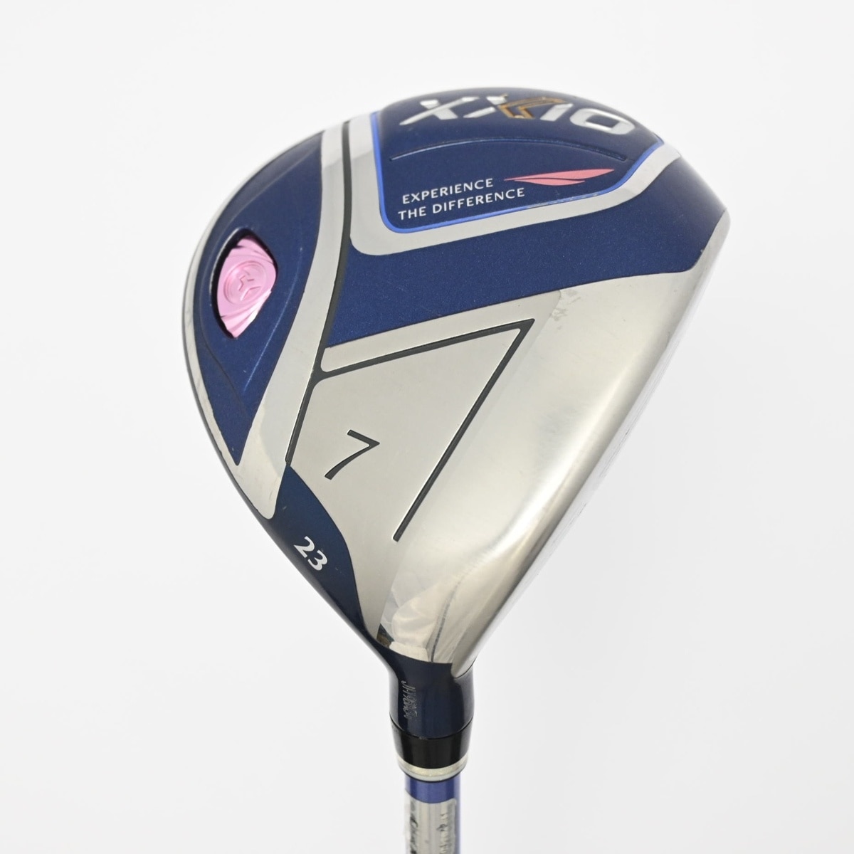 最終値下げ/即日発送】 XXIO DST フェアウェイウッド #7 #5 最終値下げ