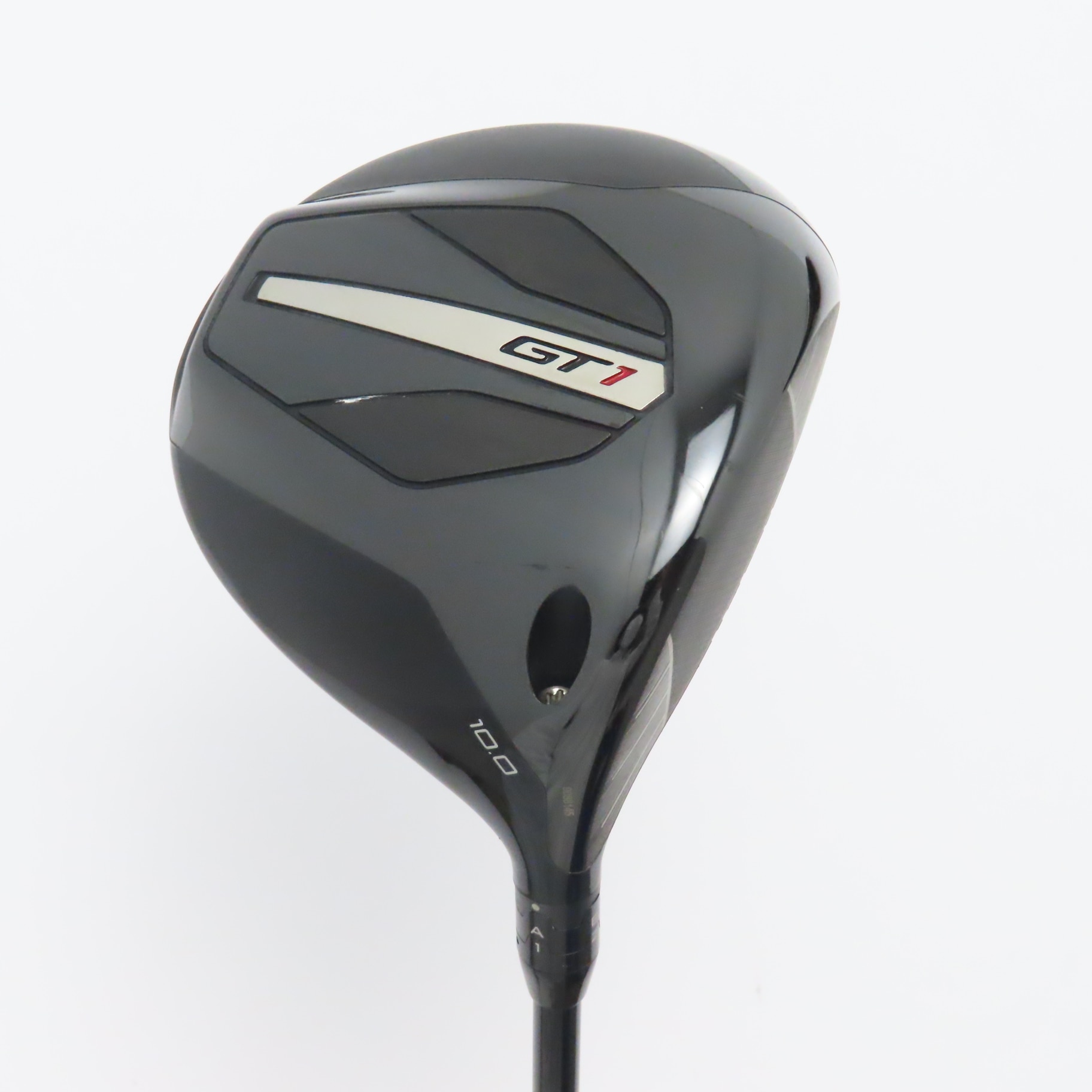 タイトリストGT1 ドライバー 12° ヘッドのみ タイトリスト（TITLEIST）（メンズ）GT1 ドライバー(1W ロフト12