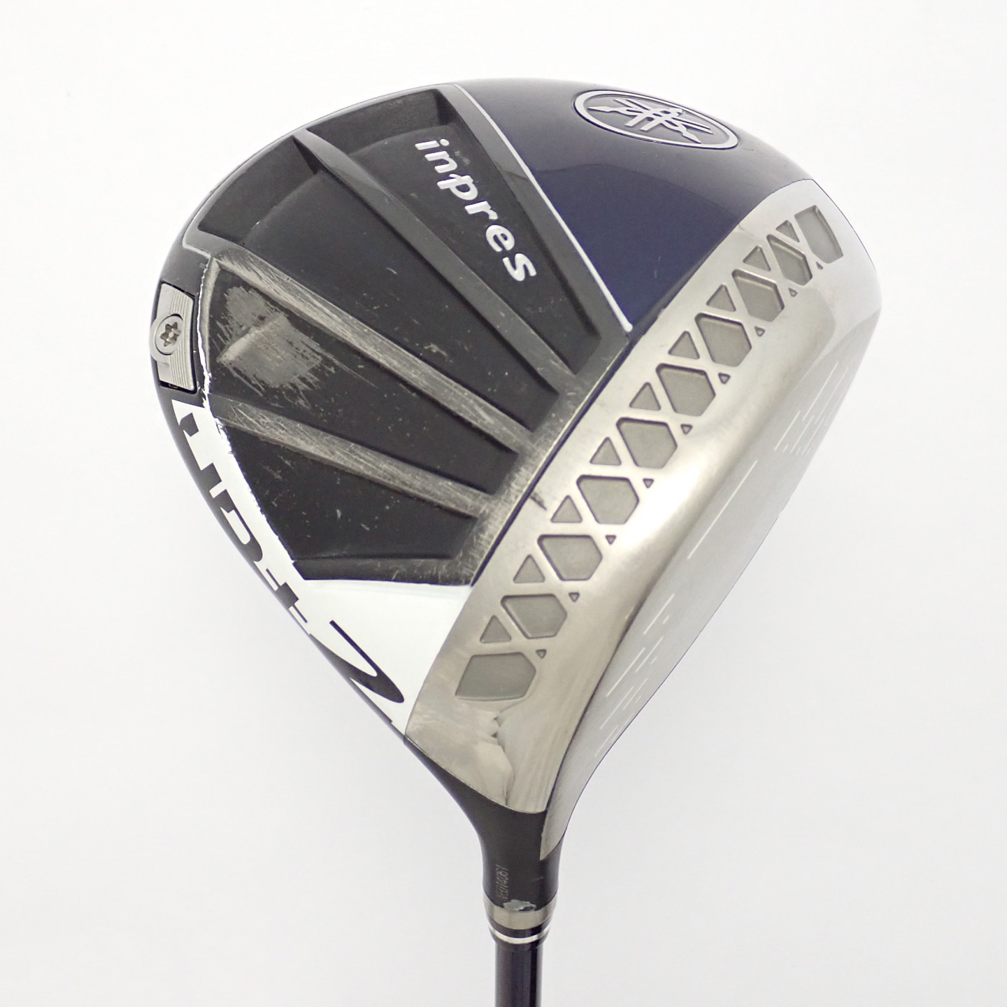 中古】インプレス UD+2 [2021] ドライバー (ヤマハ) インプレス メンズ