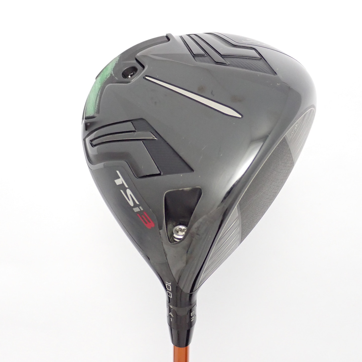 ヤ*ト様 美中古 Titleist tsi3 9.0° 70s Amazon.co.jp: タイトリスト