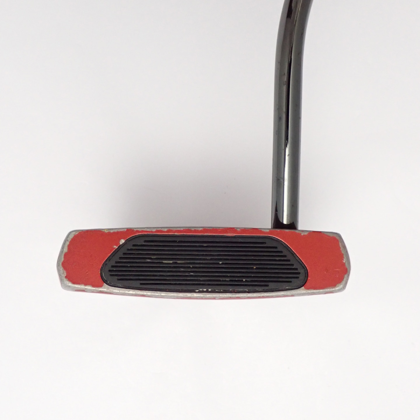 中古】スパイダー ARC RED パター スチールシャフト 計測項目外 計測