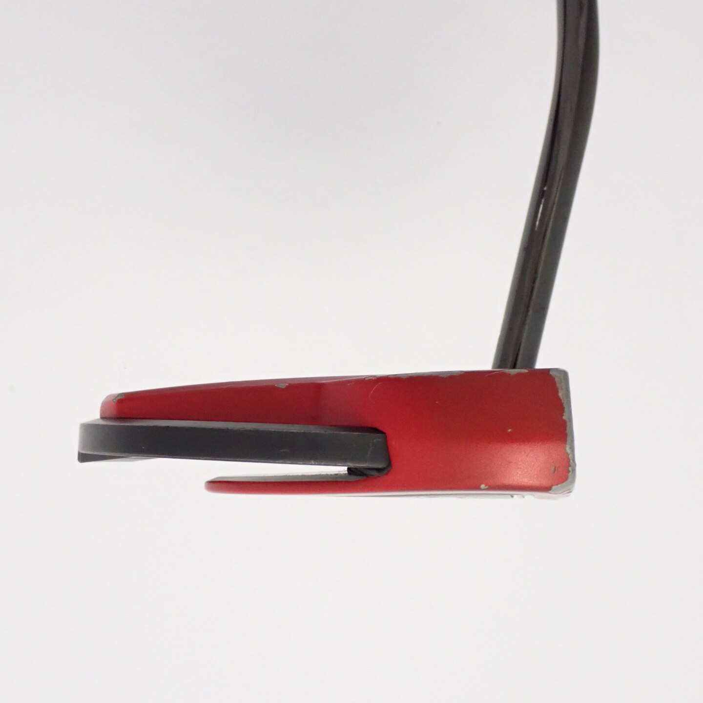 中古】スパイダー ARC RED パター スチールシャフト 計測項目外 計測