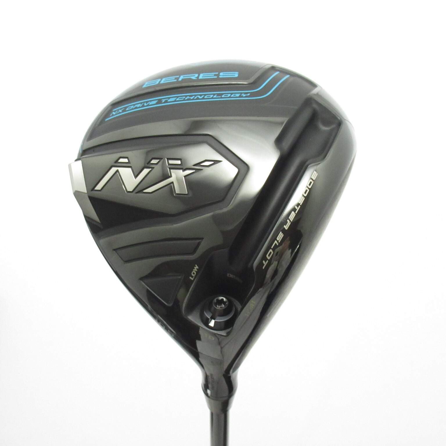 中古】BERES NX ドライバー (本間ゴルフ) ベレス 通販｜GDO中古ゴルフ