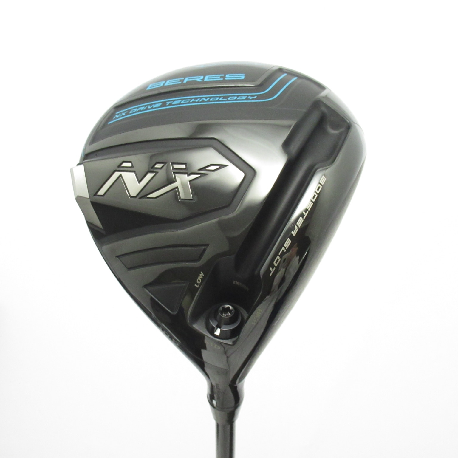 中古】ベレス NX ドライバー VIZARD for NX 45 10.5 R C(ドライバー